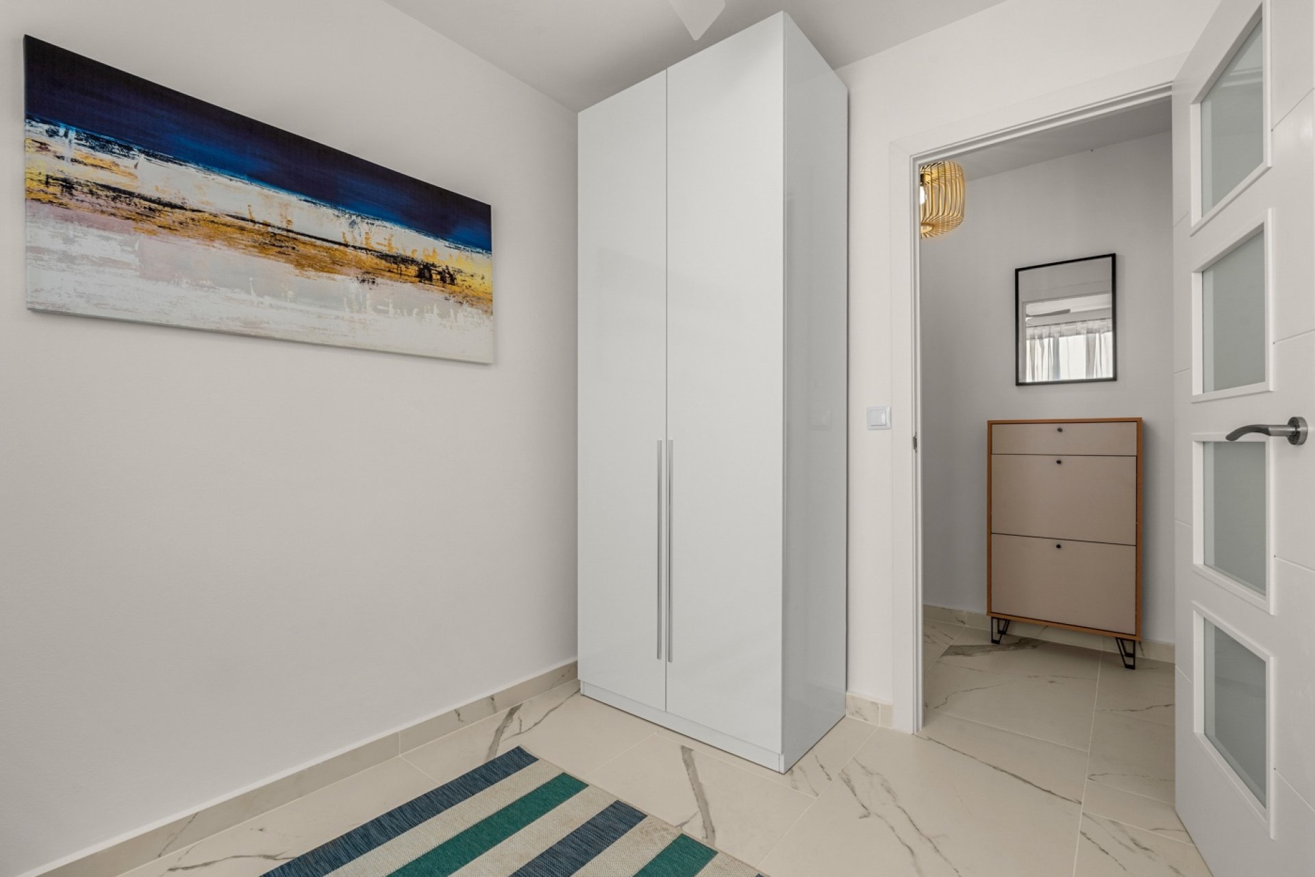 Resale - Apartment / flat - Torrevieja - Playa de El Cura