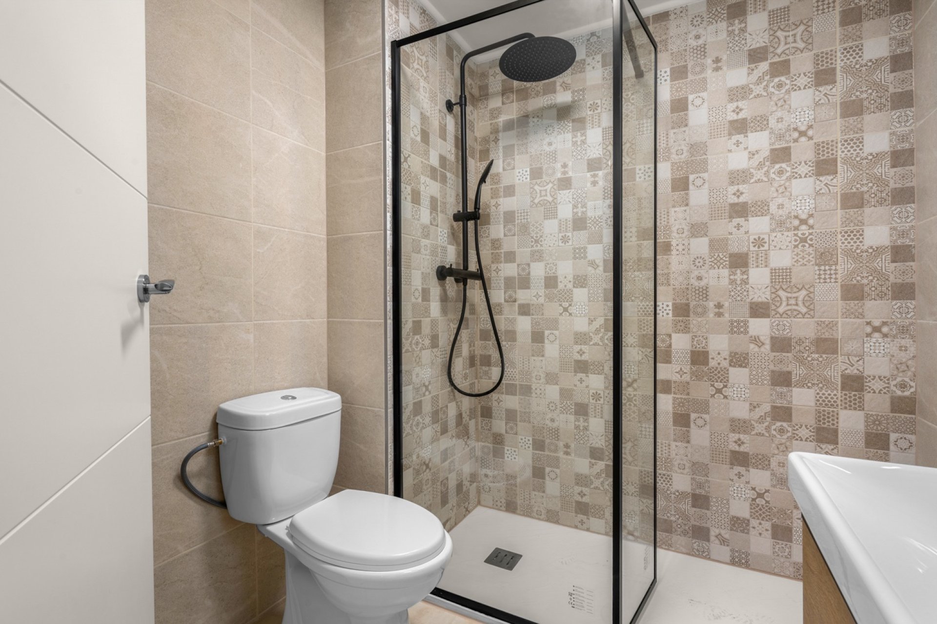 Resale - Apartment / flat - Torrevieja - Playa de El Cura