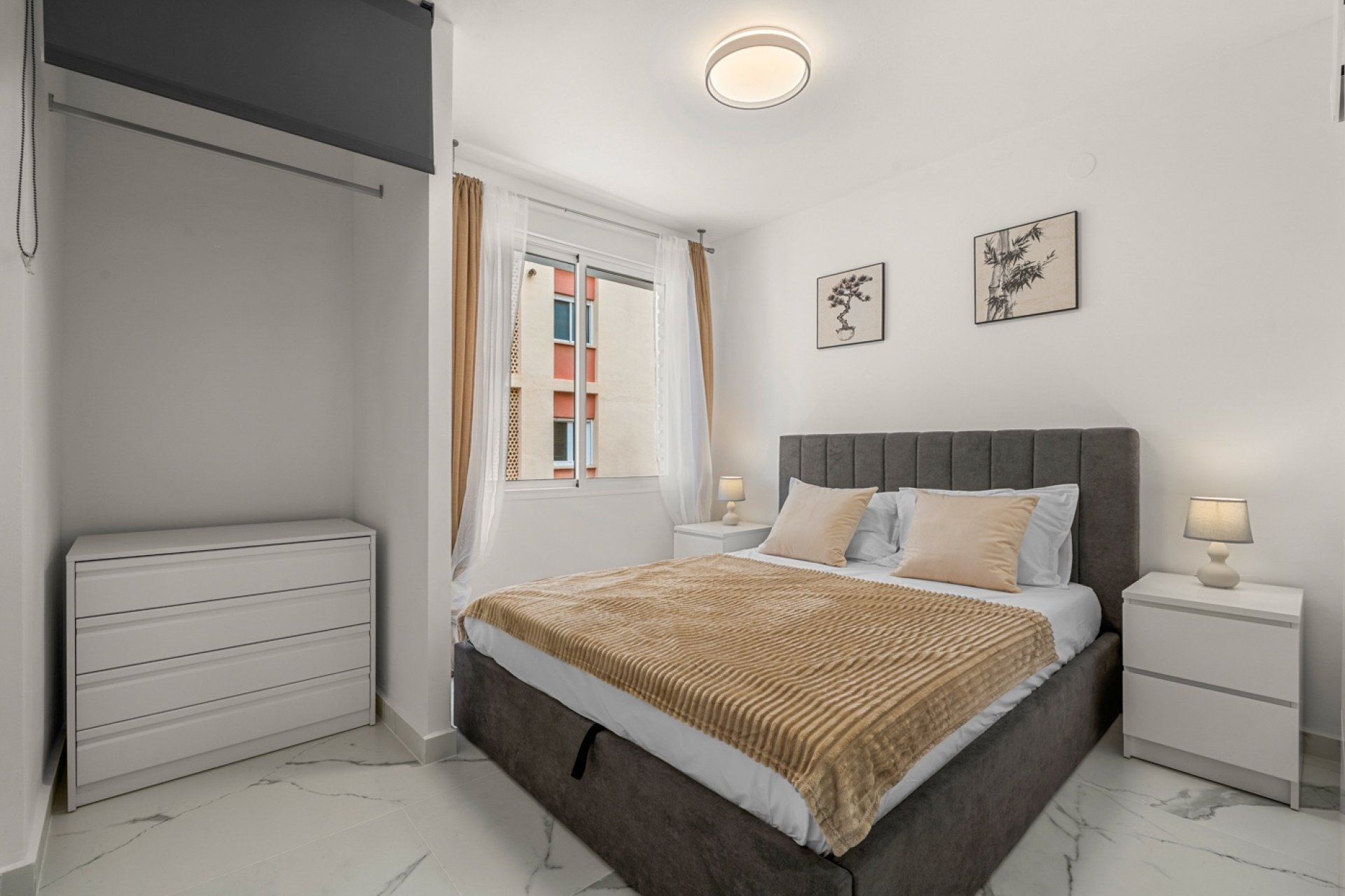 Resale - Apartment / flat - Torrevieja - Playa de El Cura