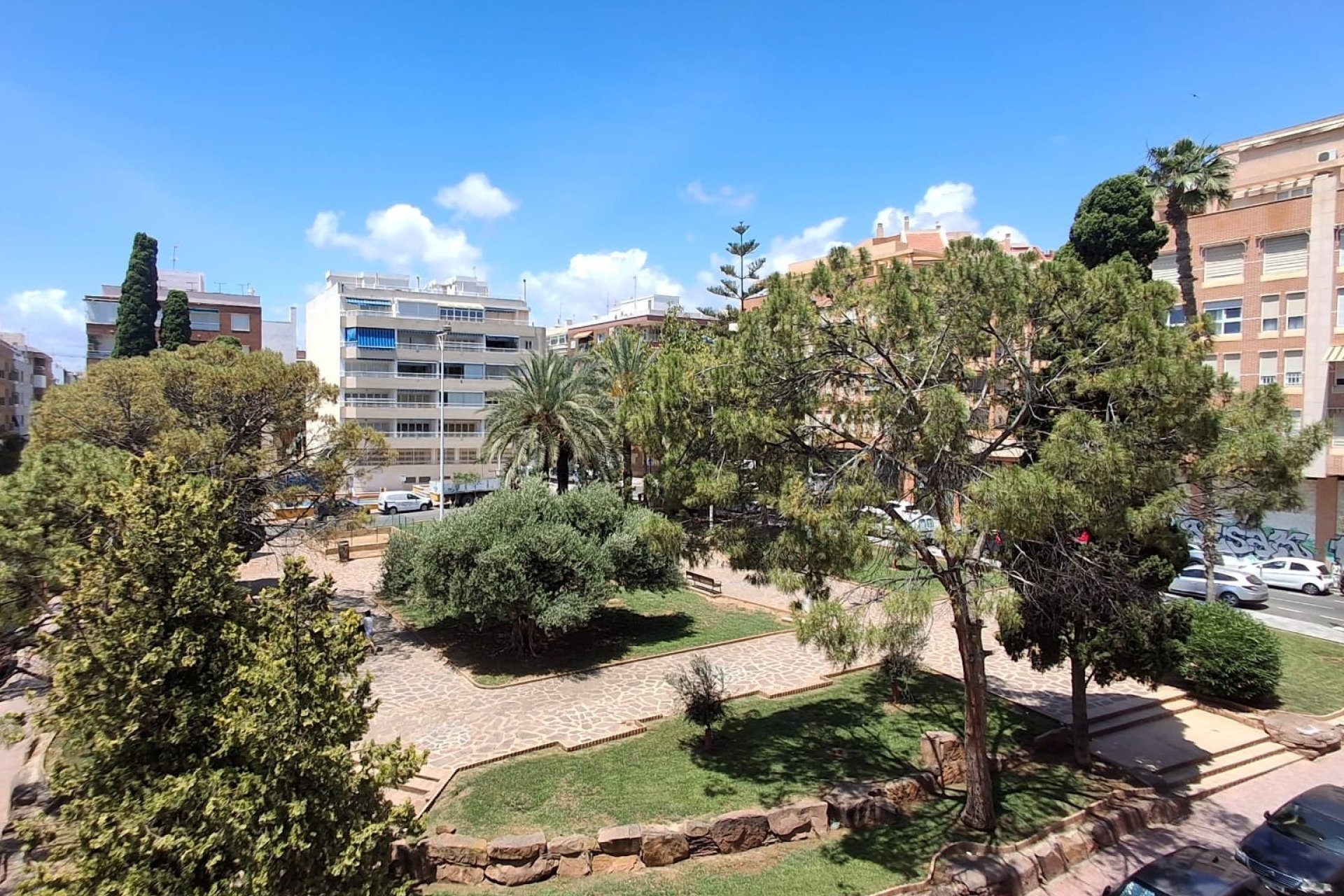 Resale - Apartment / flat - Torrevieja - Playa de El Cura