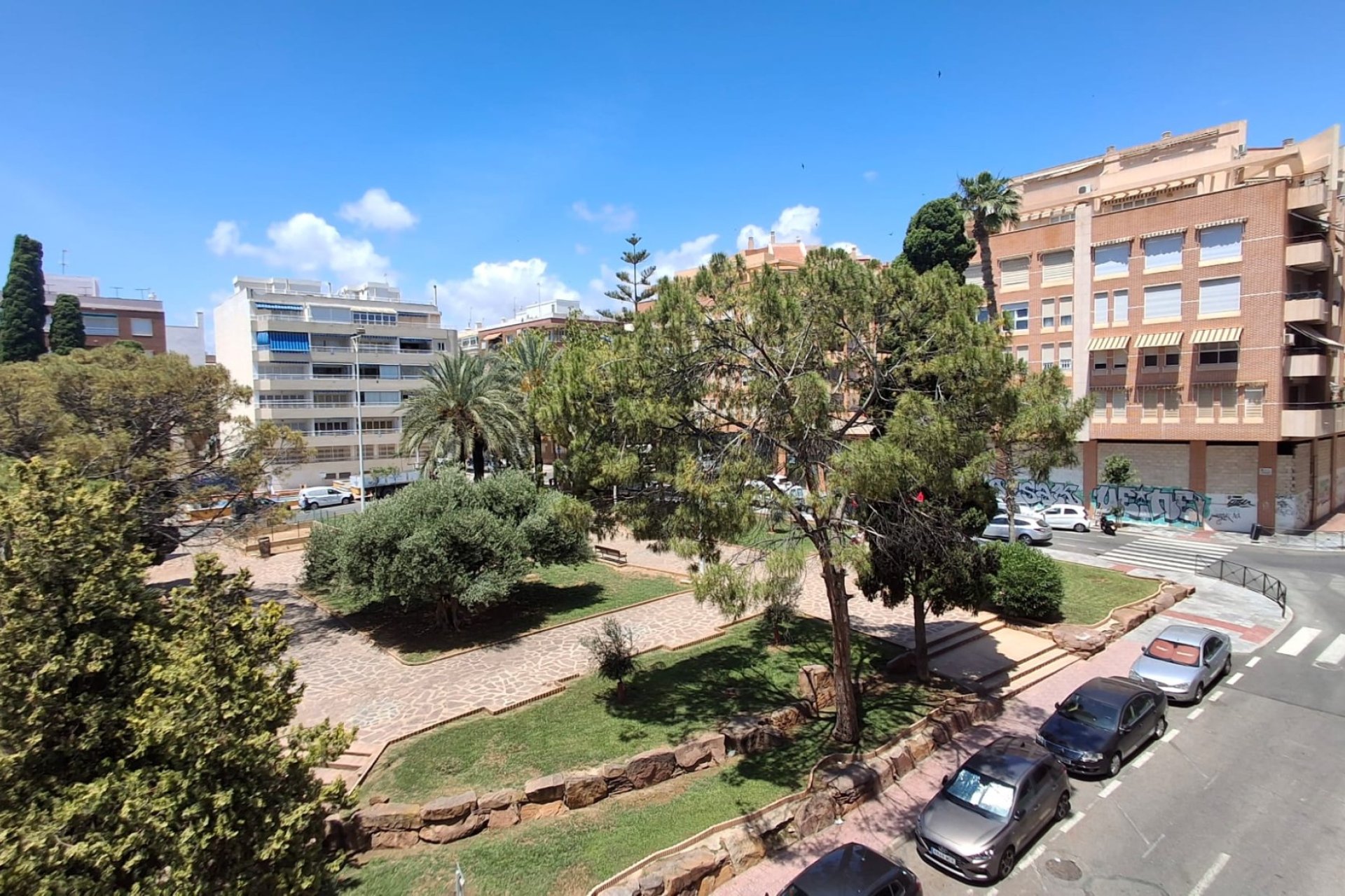 Resale - Apartment / flat - Torrevieja - Playa de El Cura