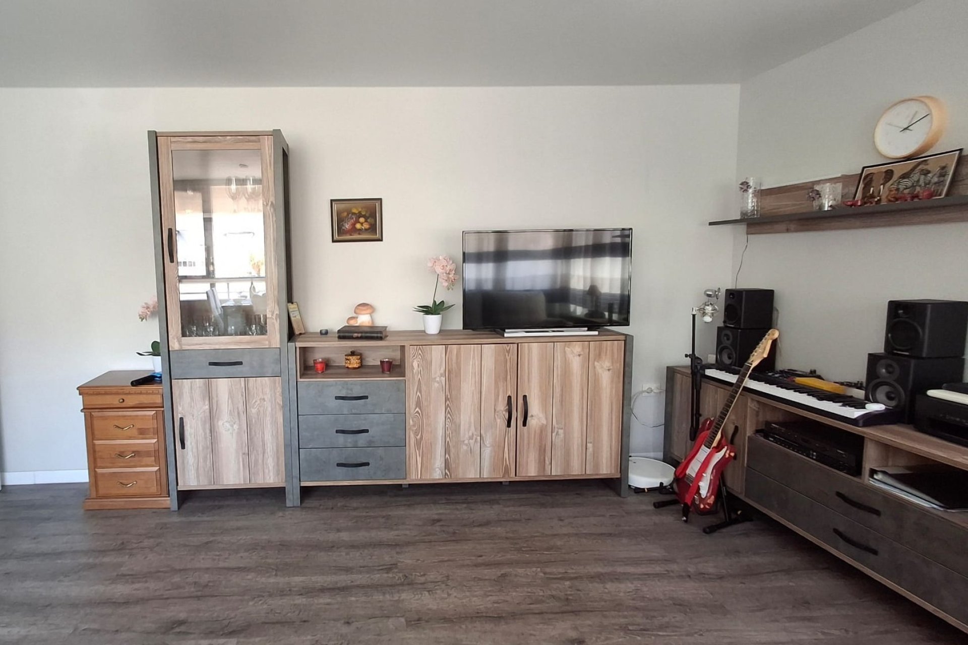 Resale - Apartment / flat - Torrevieja - Playa de El Cura