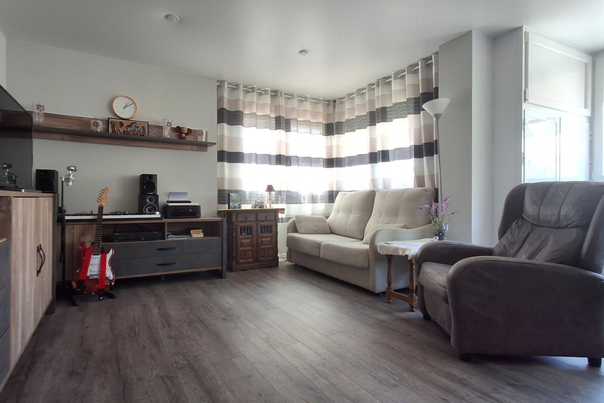 Resale - Apartment / flat - Torrevieja - Playa de El Cura