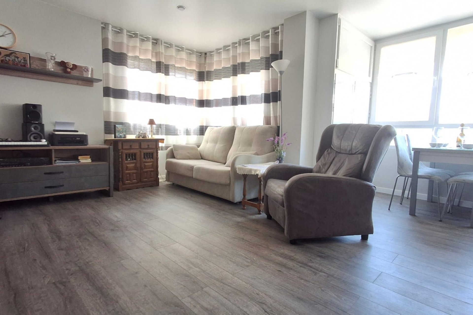 Resale - Apartment / flat - Torrevieja - Playa de El Cura