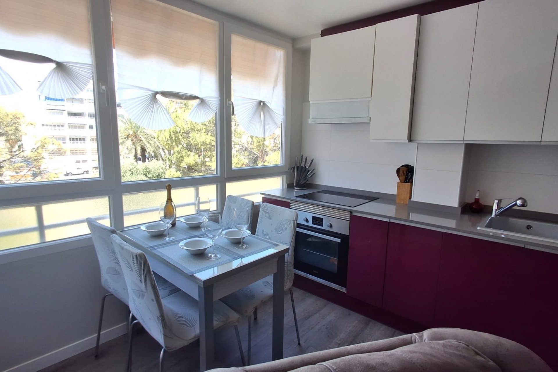 Resale - Apartment / flat - Torrevieja - Playa de El Cura