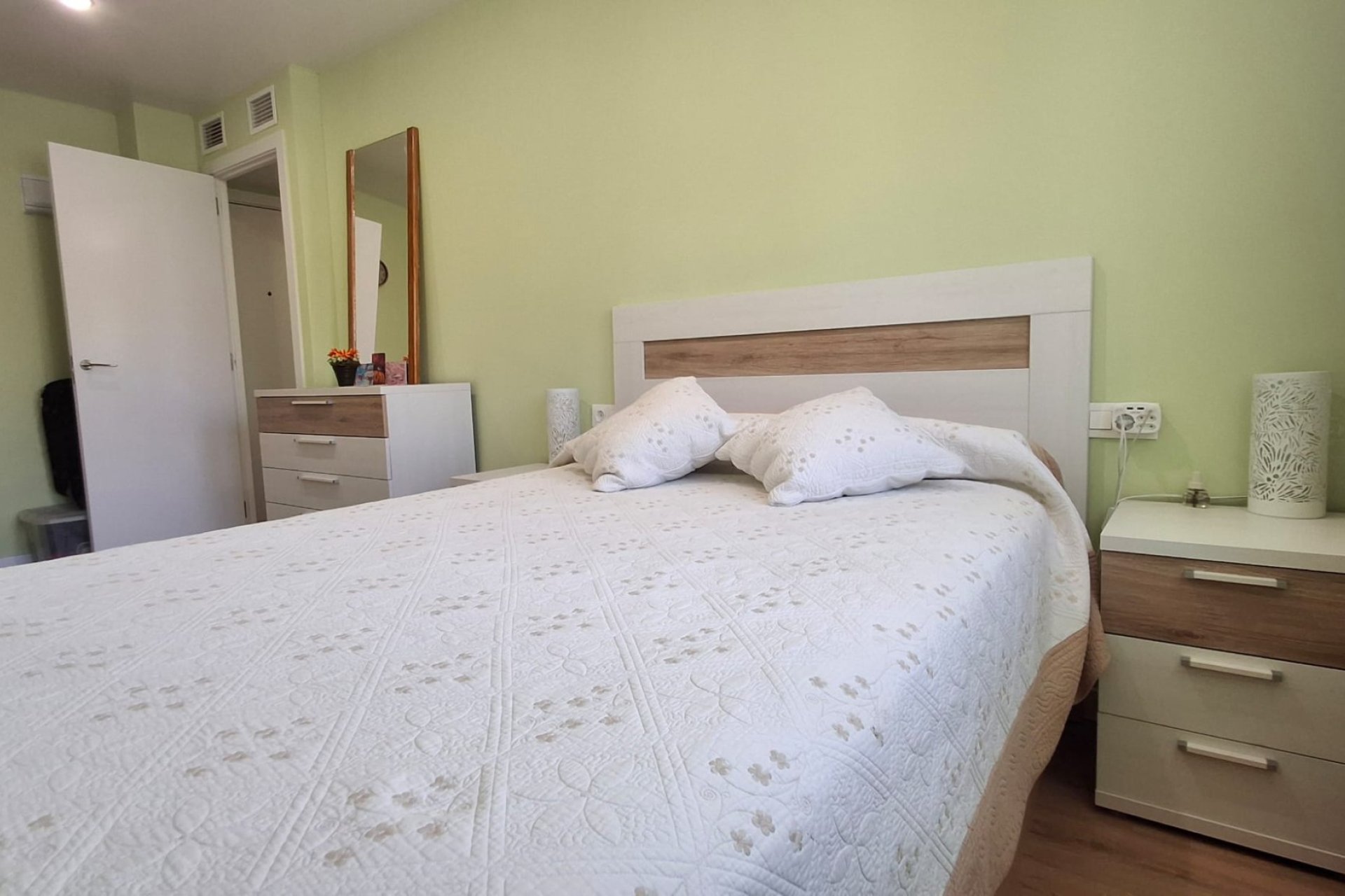 Resale - Apartment / flat - Torrevieja - Playa de El Cura