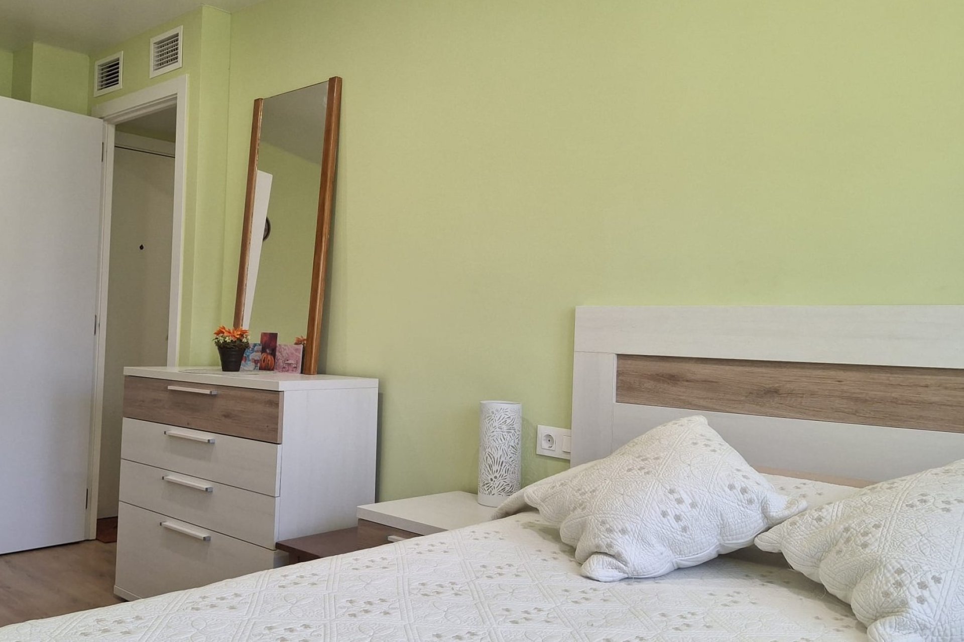Resale - Apartment / flat - Torrevieja - Playa de El Cura
