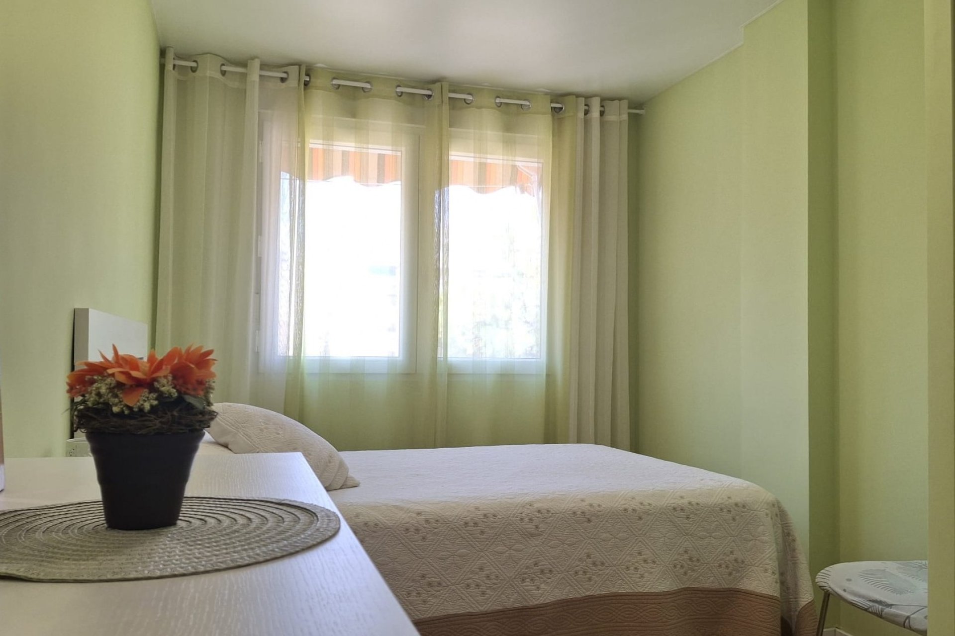 Resale - Apartment / flat - Torrevieja - Playa de El Cura