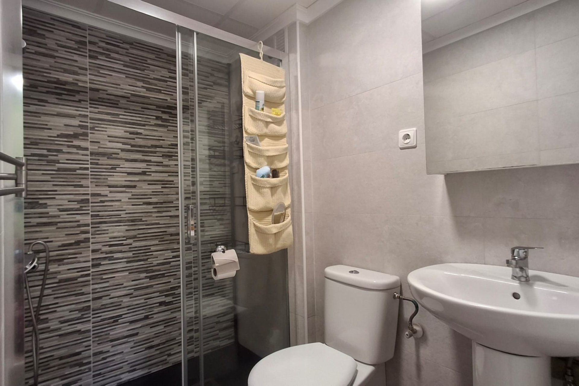Resale - Apartment / flat - Torrevieja - Playa de El Cura