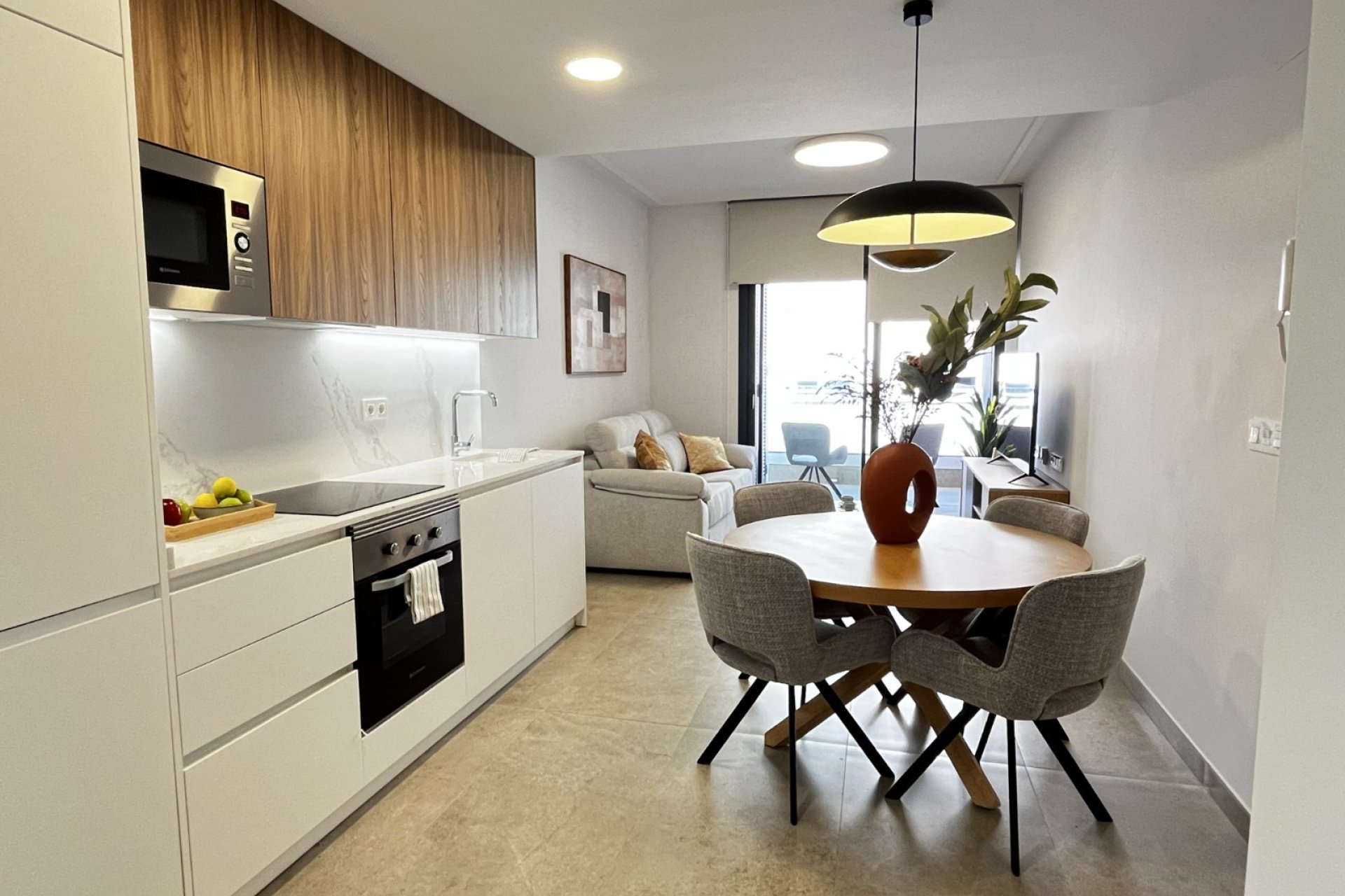 Resale - Apartment / flat - Torrevieja - Playa de El Cura