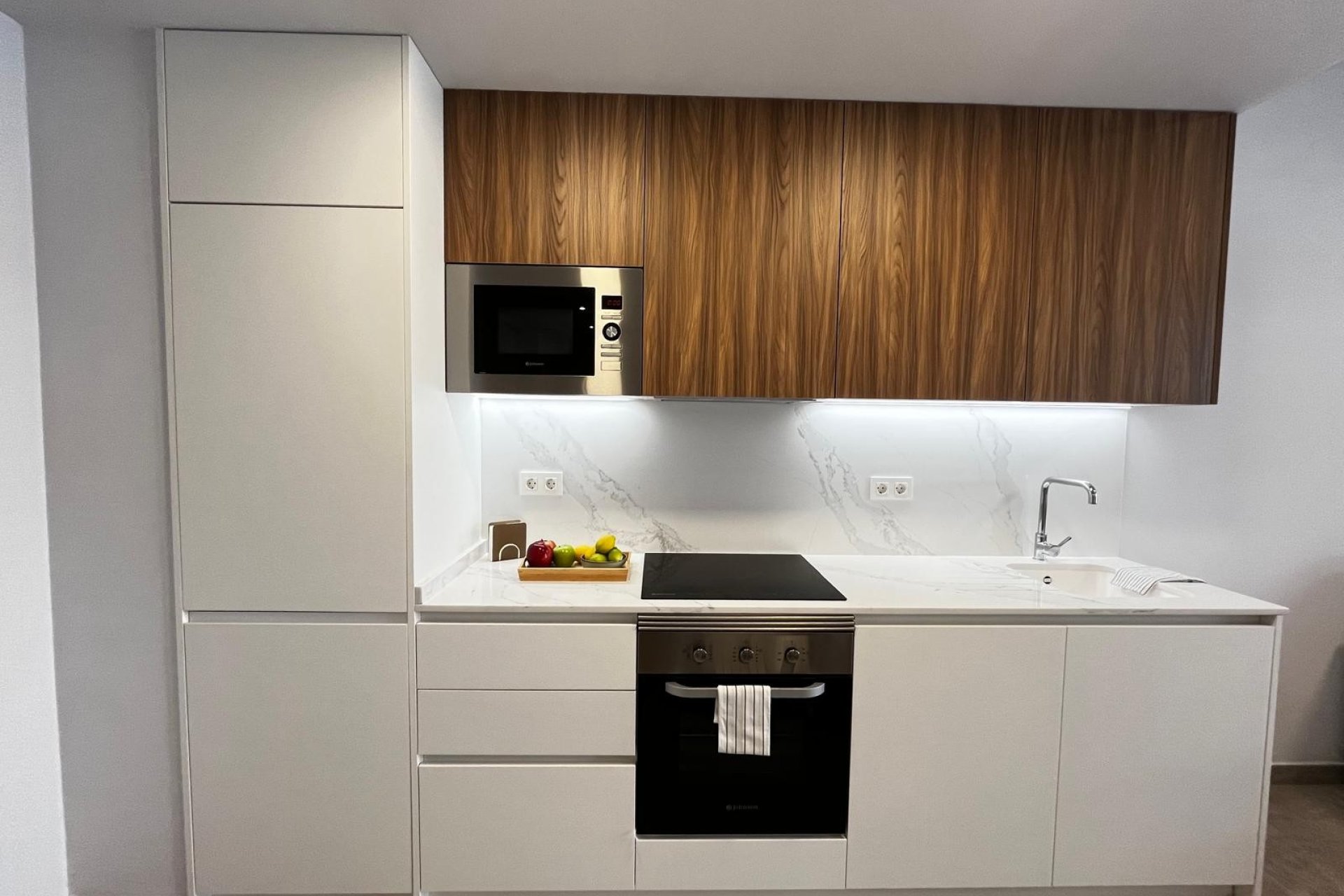 Resale - Apartment / flat - Torrevieja - Playa de El Cura