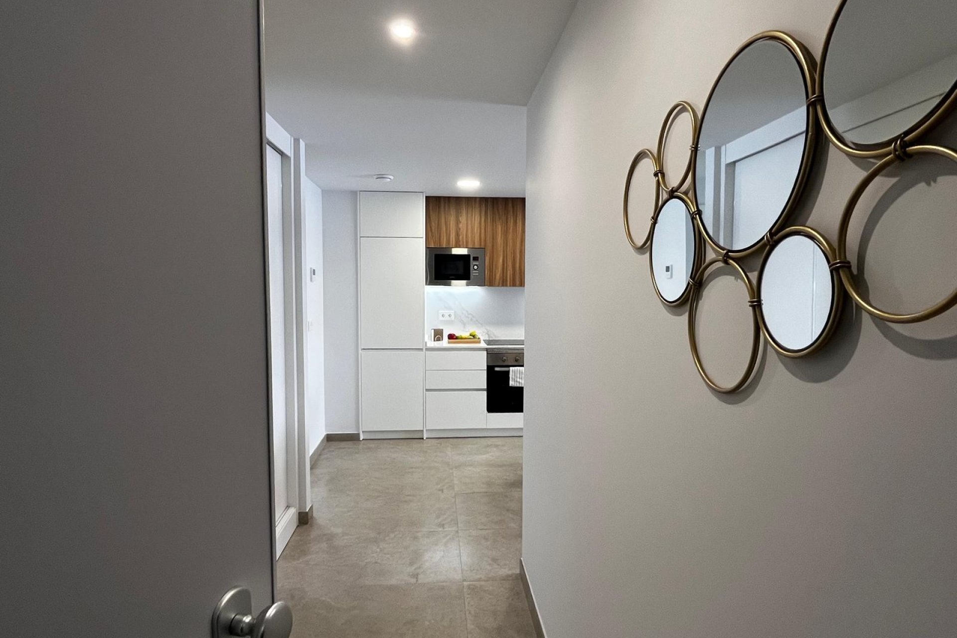Resale - Apartment / flat - Torrevieja - Playa de El Cura