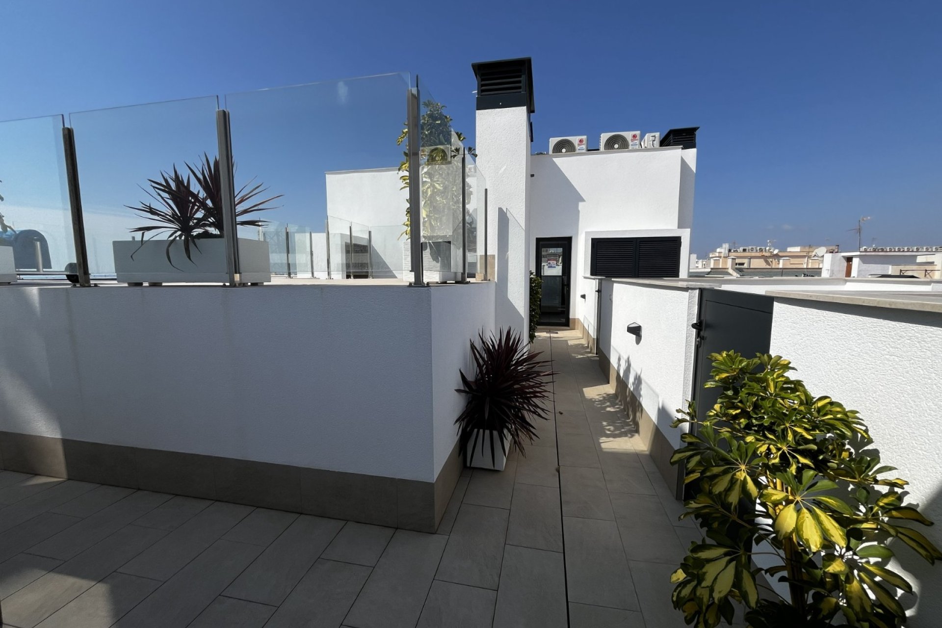 Resale - Apartment / flat - Torrevieja - Playa de El Cura