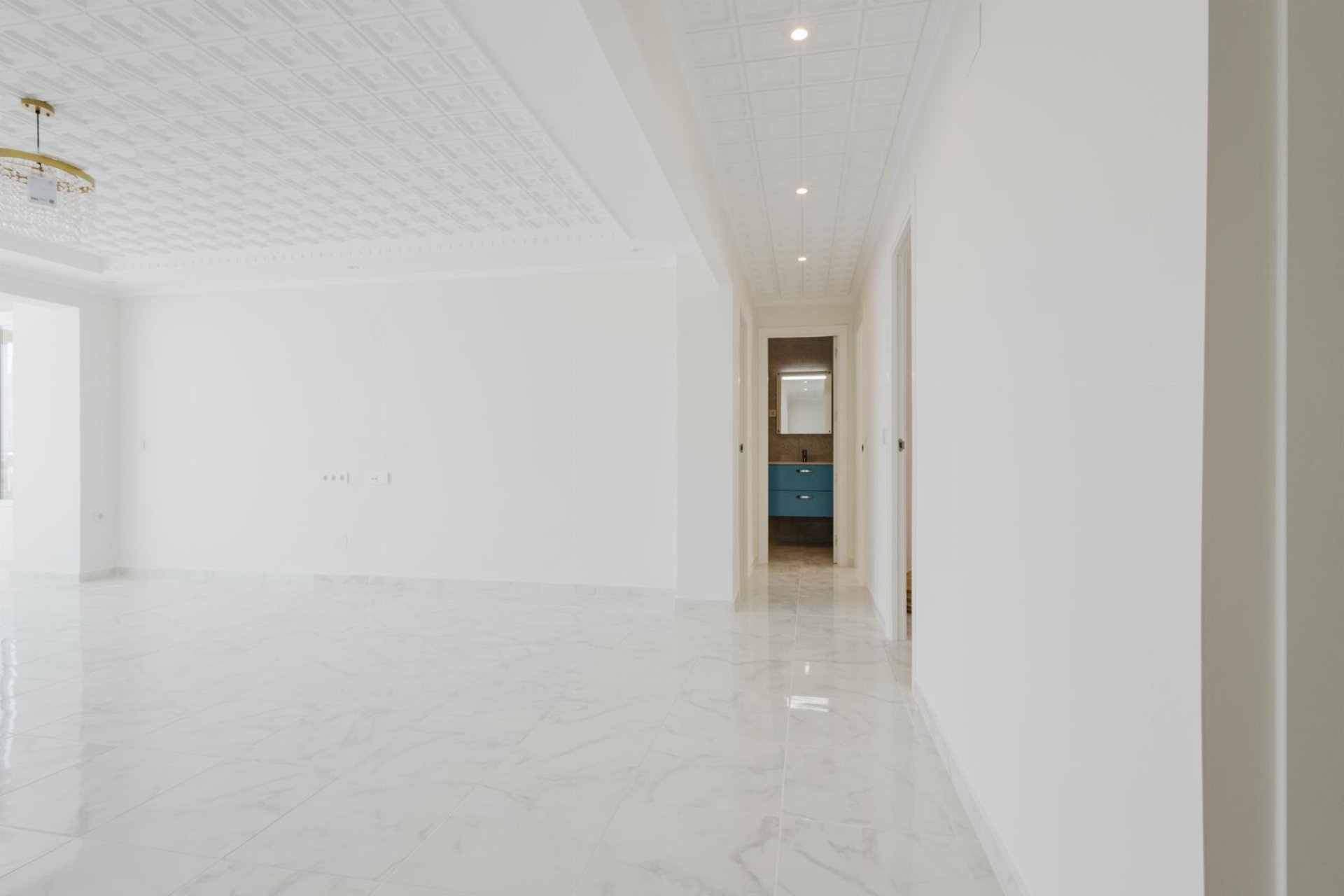Resale - Apartment / flat - Torrevieja - Playa de La Acequion
