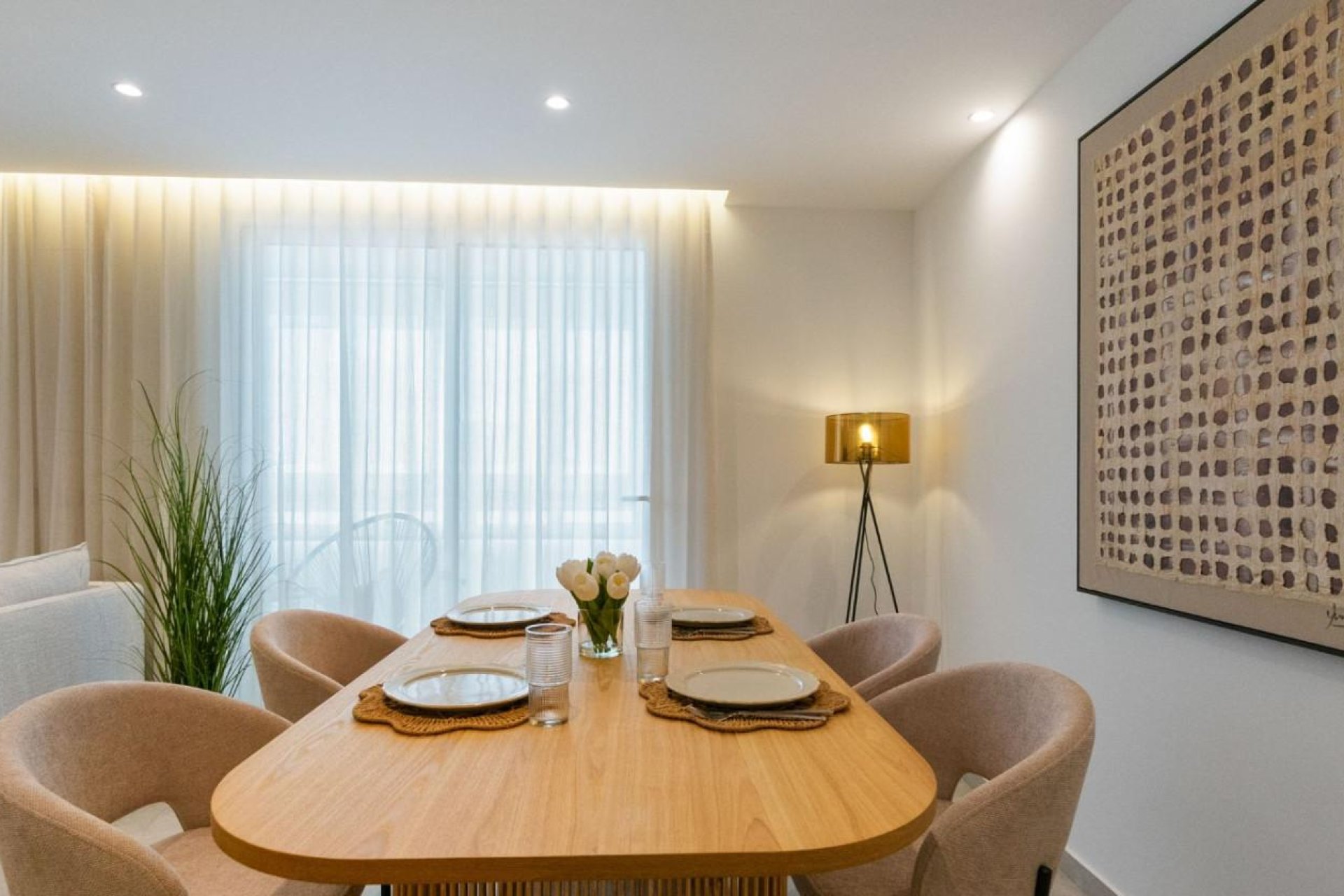Resale - Apartment / flat - Torrevieja - Playa de La Acequion