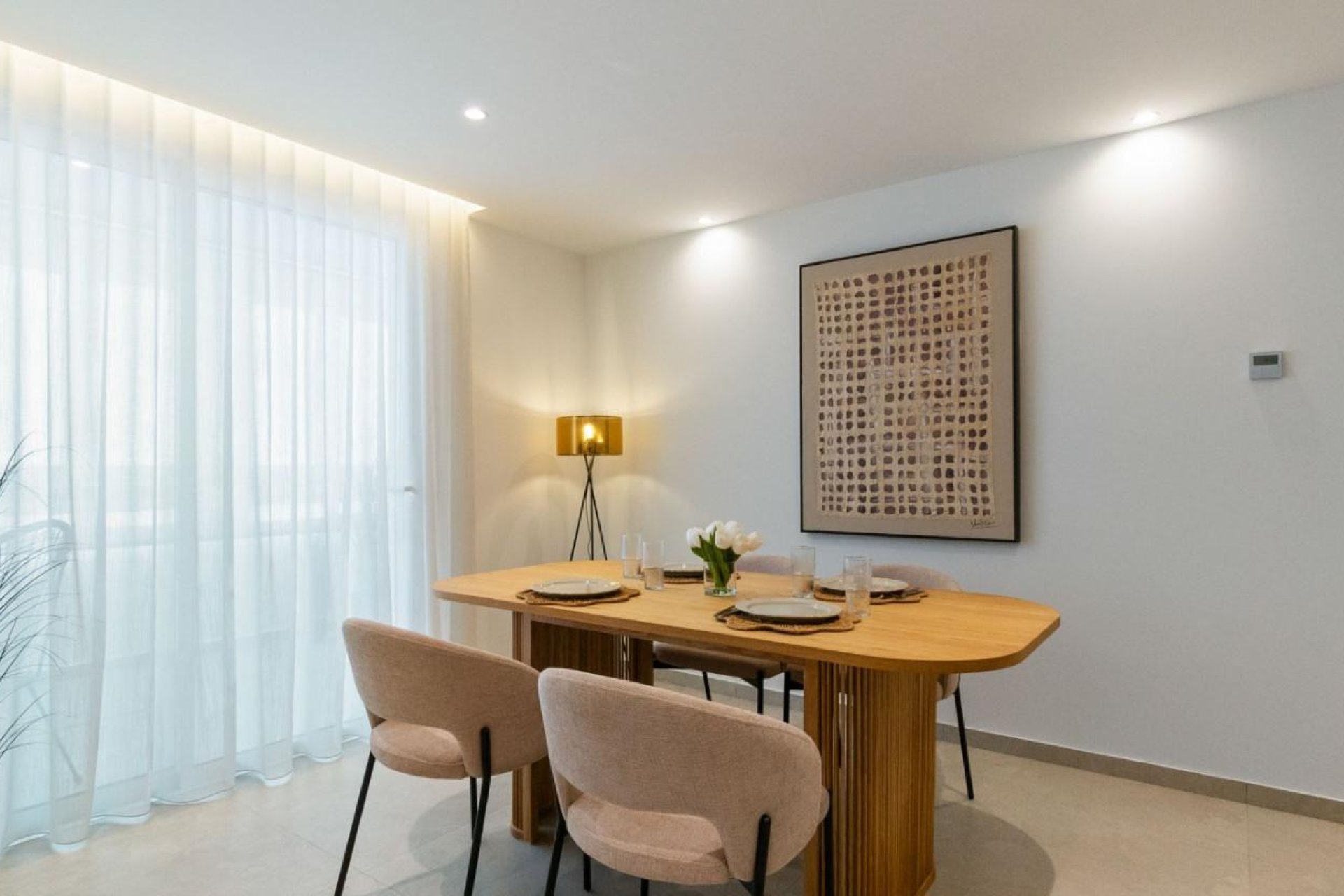 Resale - Apartment / flat - Torrevieja - Playa de La Acequion