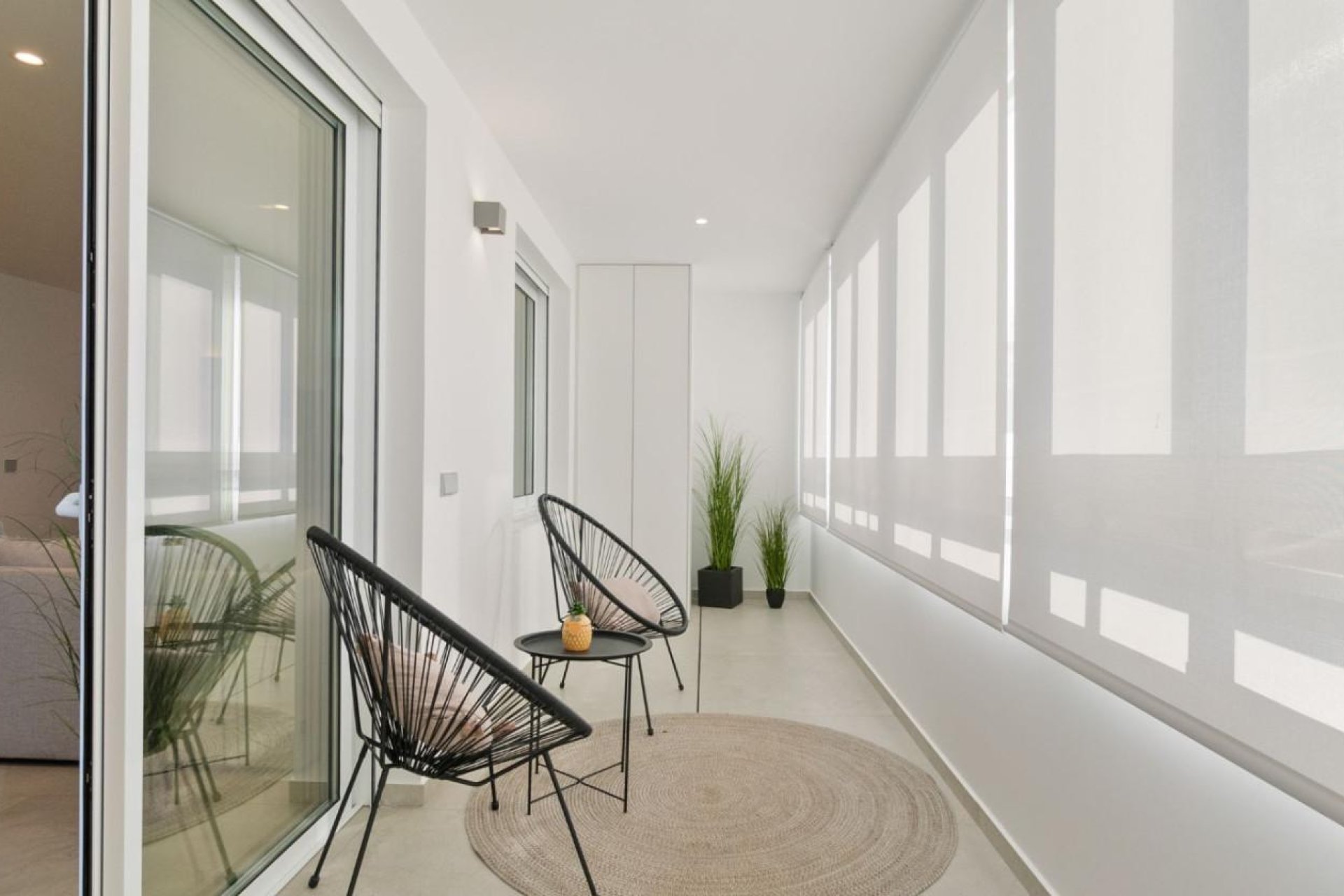 Resale - Apartment / flat - Torrevieja - Playa de La Acequion