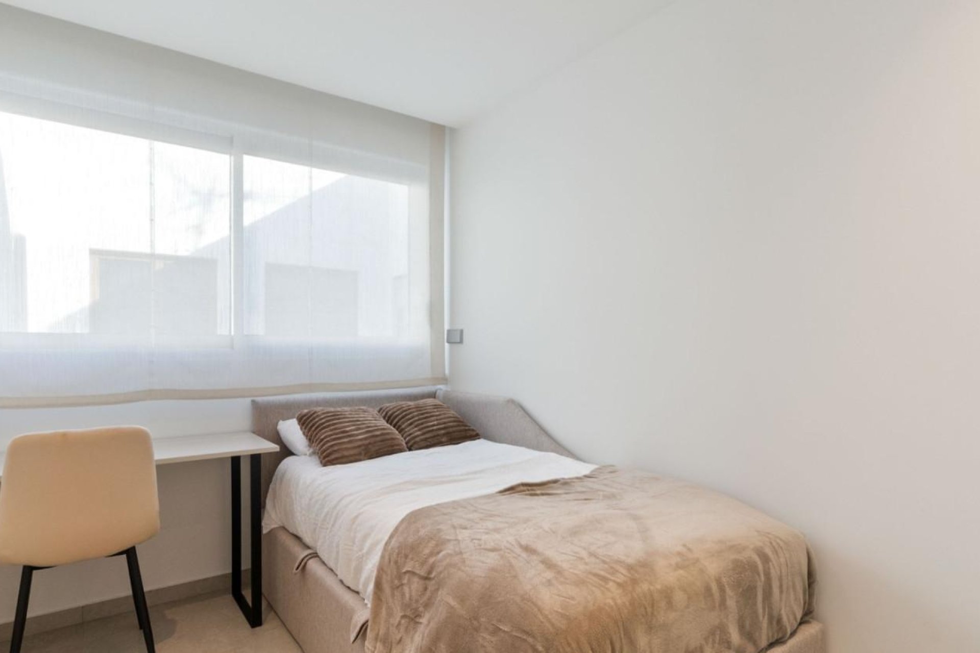 Resale - Apartment / flat - Torrevieja - Playa de La Acequion
