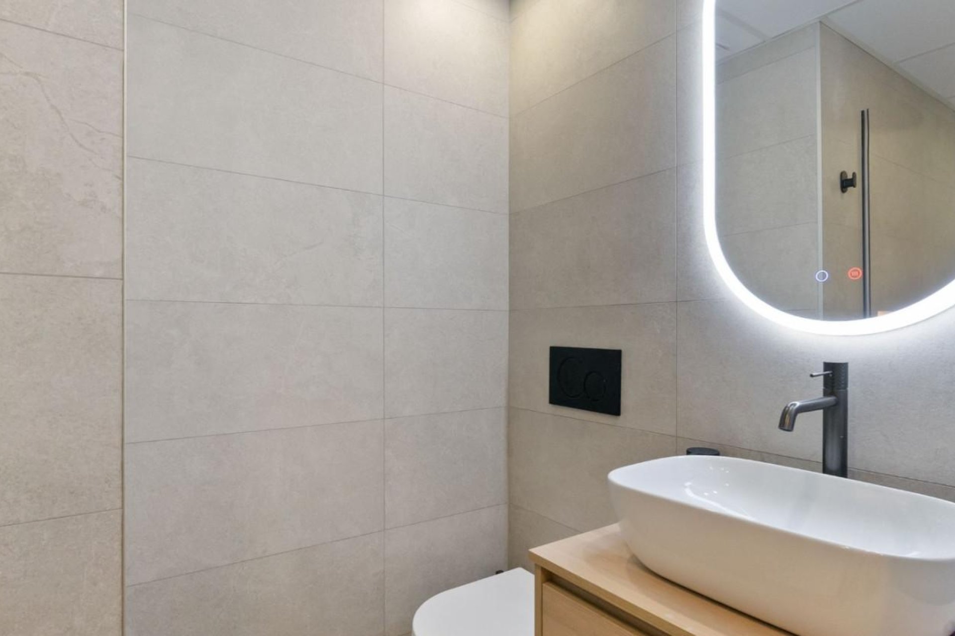 Resale - Apartment / flat - Torrevieja - Playa de La Acequion