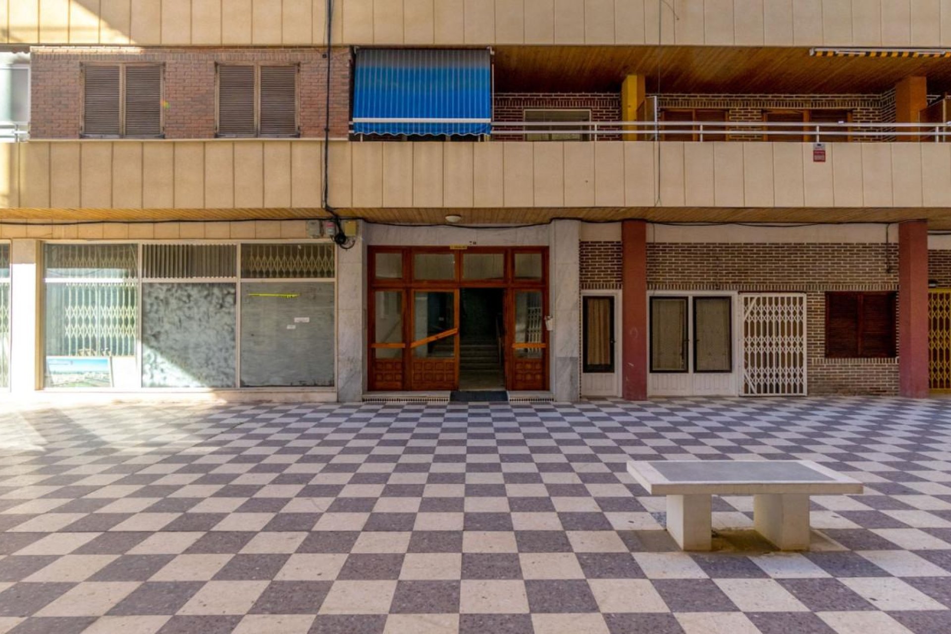 Resale - Apartment / flat - Torrevieja - Playa de La Acequion