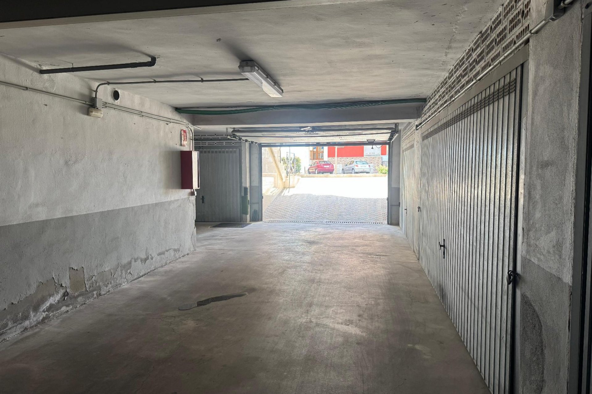 Resale - Apartment / flat - Torrevieja - Playa de La Acequion