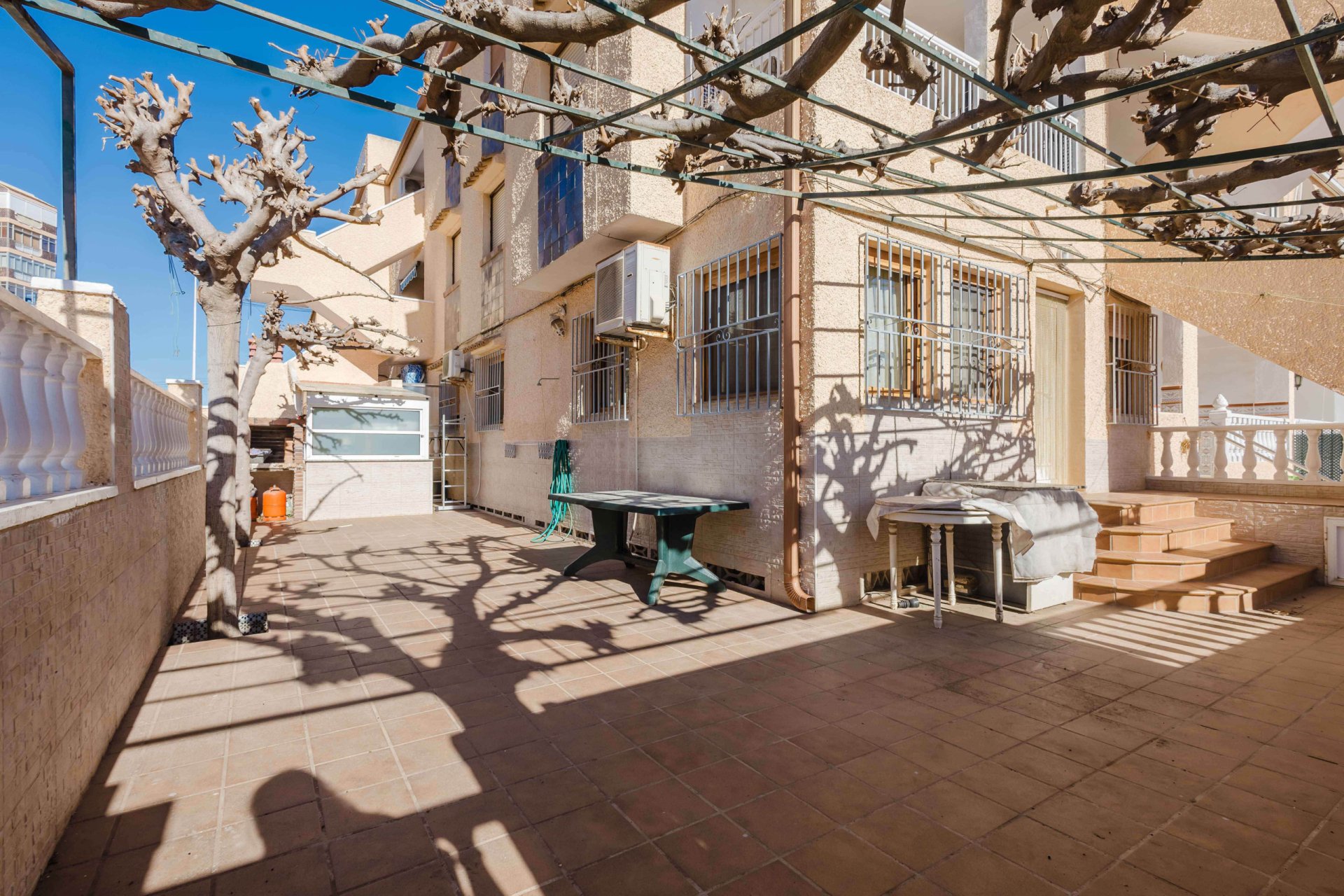 Resale - Apartment / flat - Torrevieja - PLAYA DE LA MATA