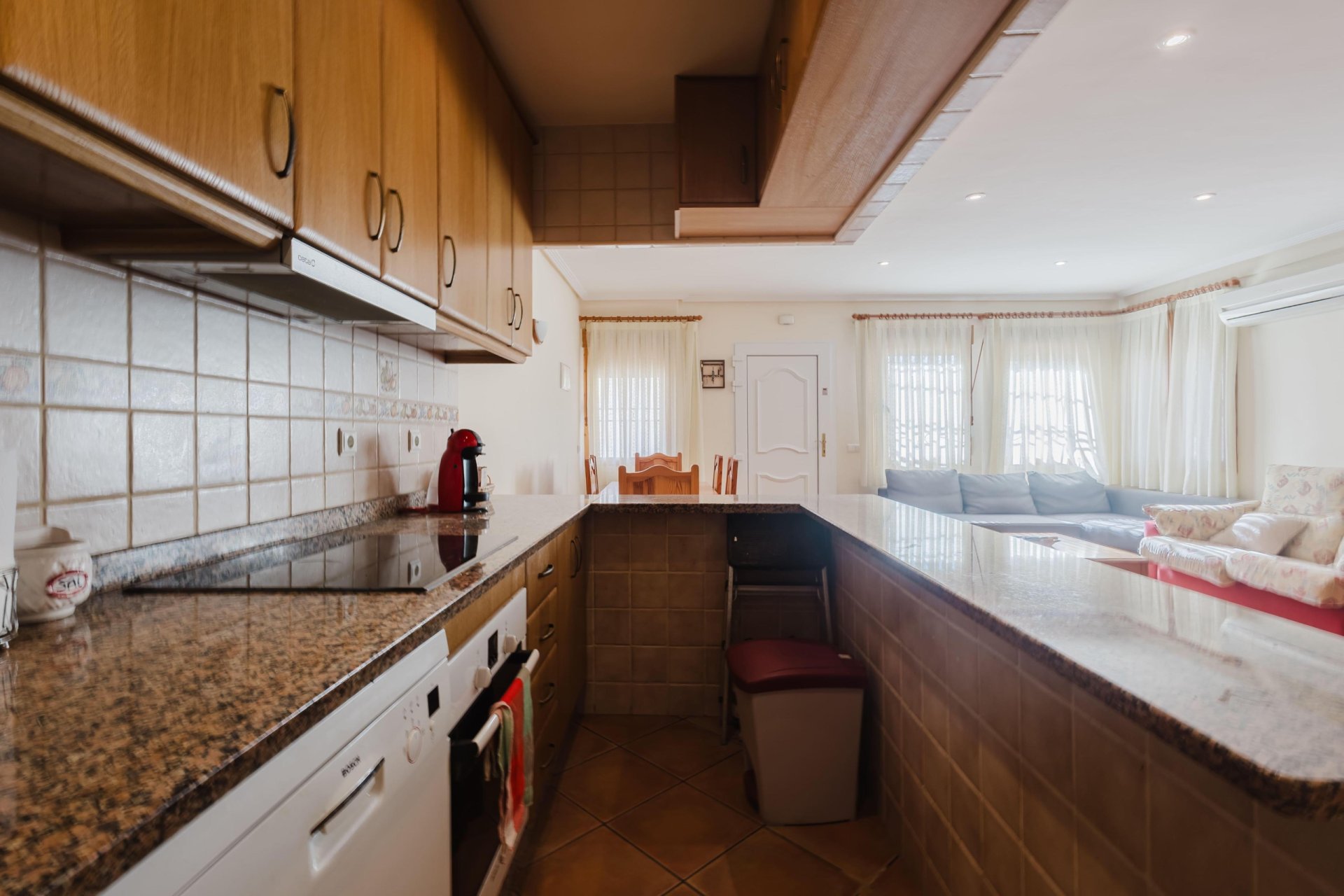 Resale - Apartment / flat - Torrevieja - PLAYA DE LA MATA