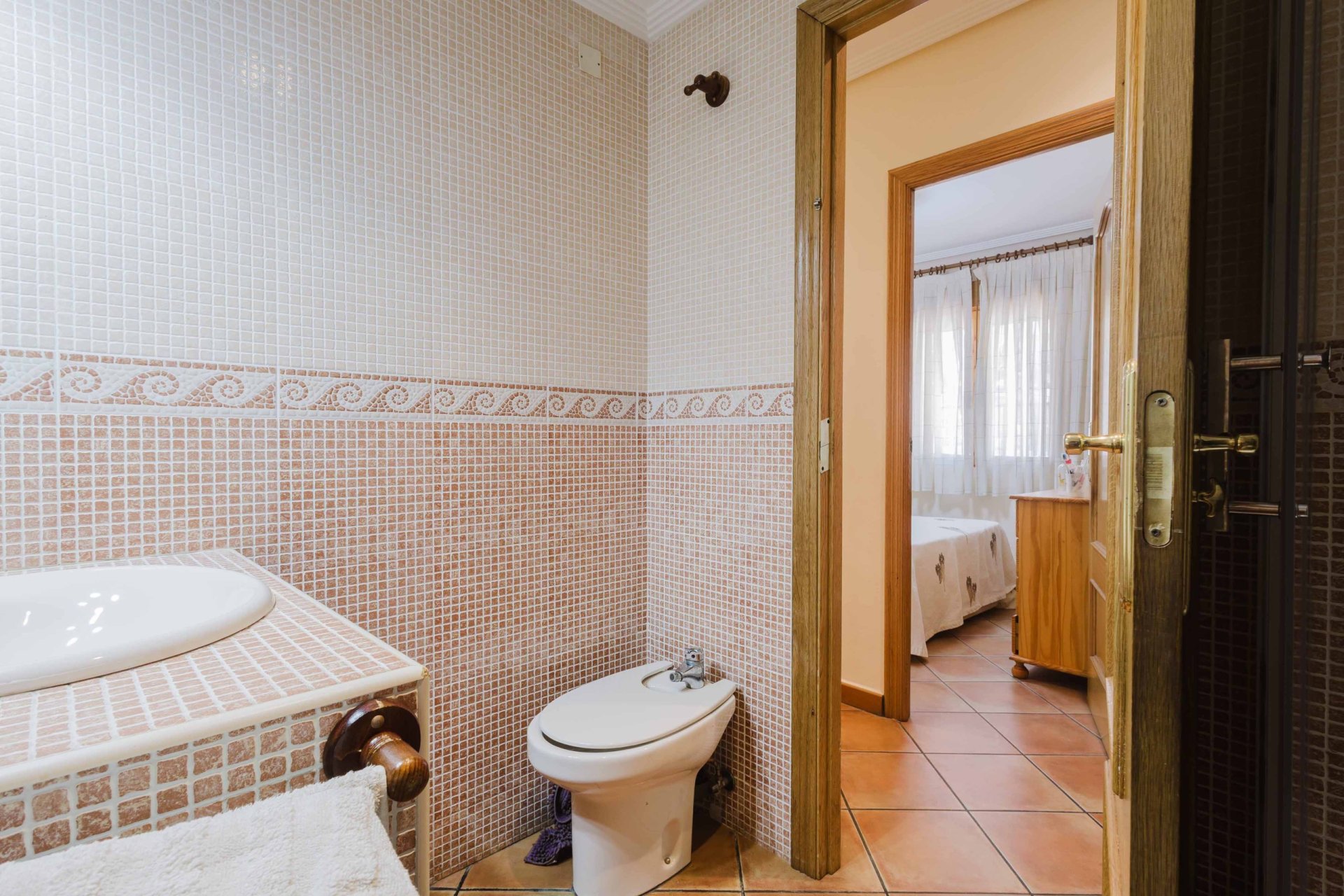 Resale - Apartment / flat - Torrevieja - PLAYA DE LA MATA