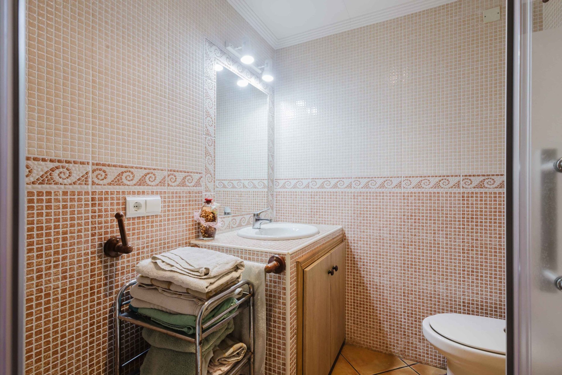 Resale - Apartment / flat - Torrevieja - PLAYA DE LA MATA