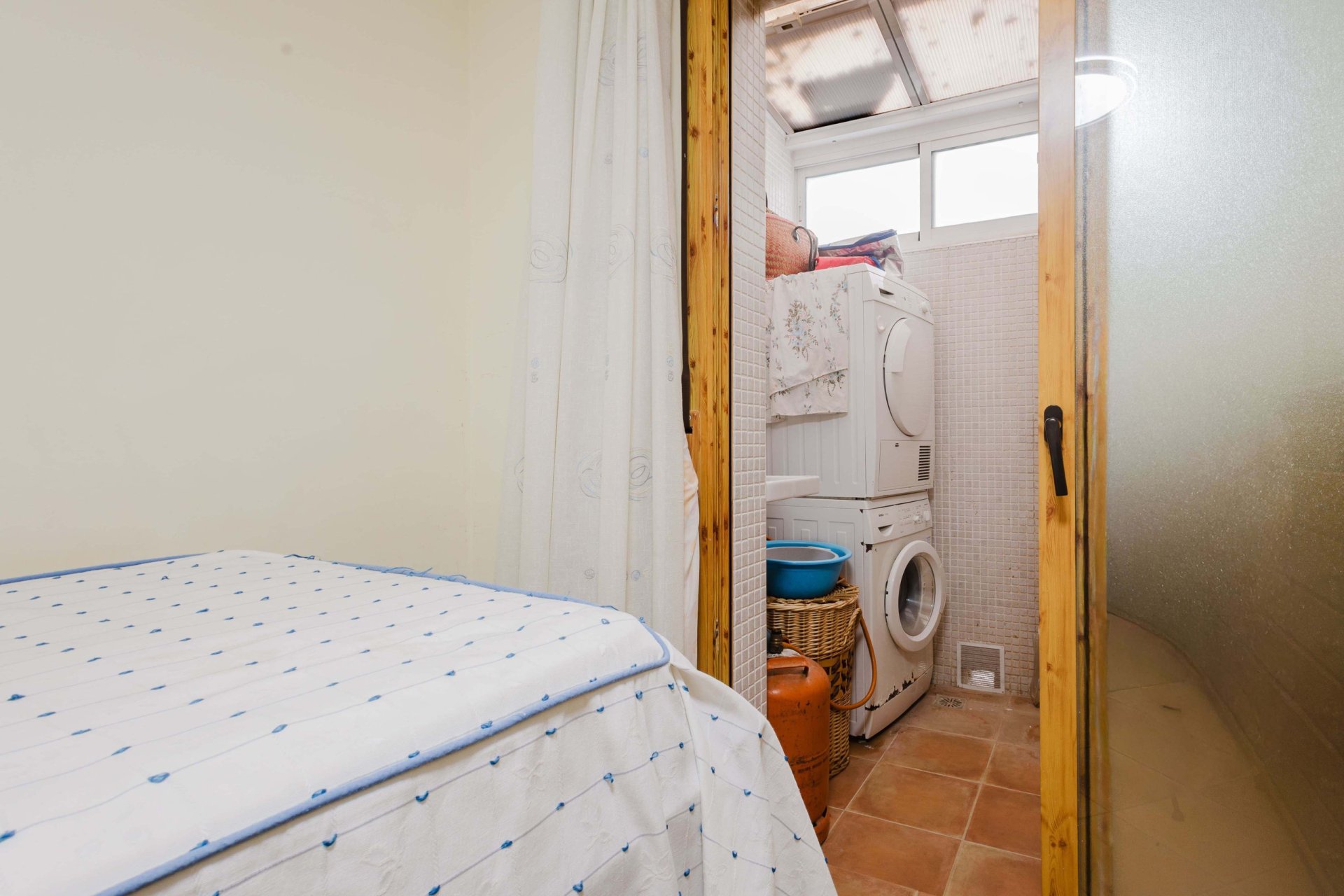 Resale - Apartment / flat - Torrevieja - PLAYA DE LA MATA