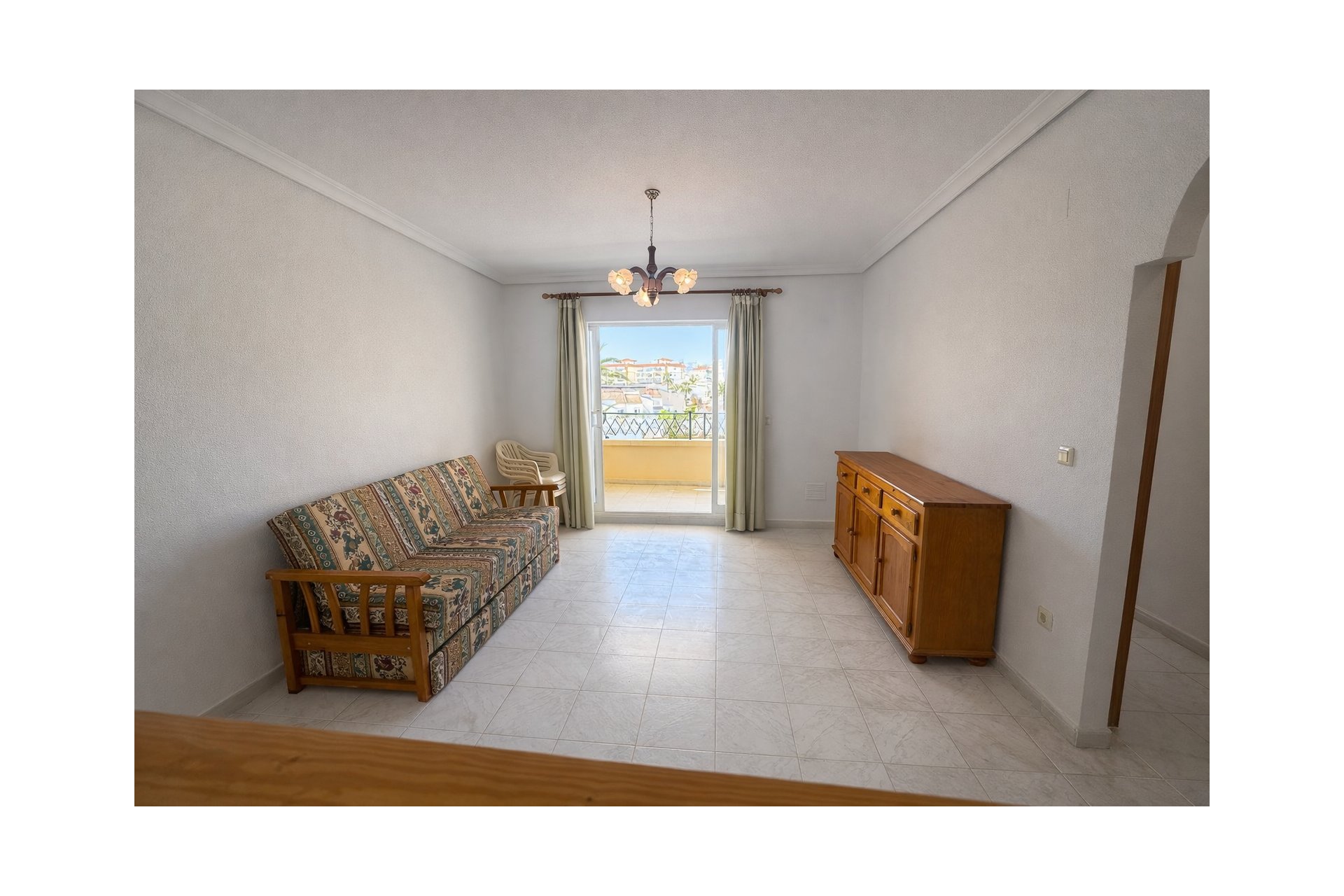 Resale - Apartment / flat - Torrevieja - PLAYA DE LA MATA