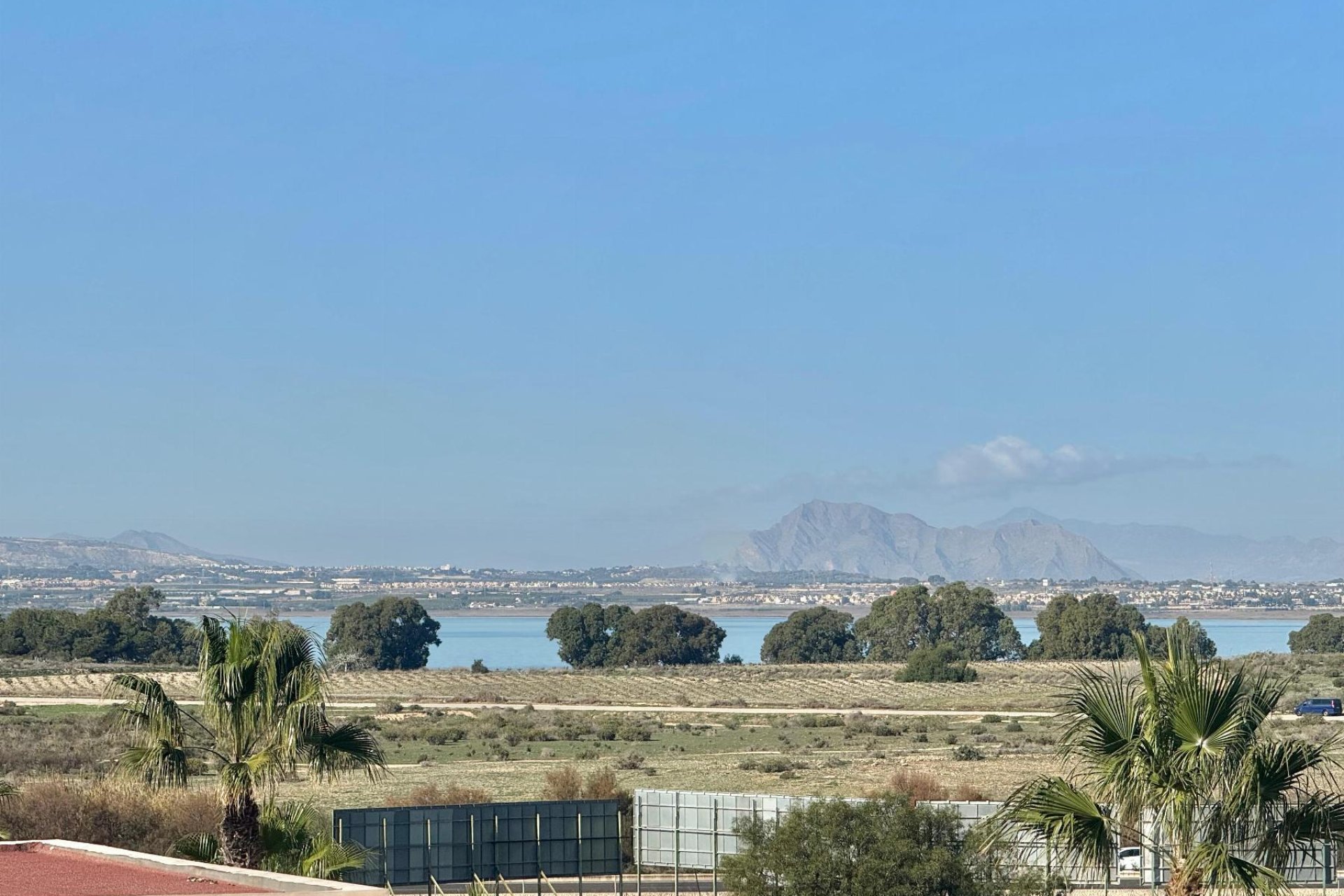 Resale - Apartment / flat - Torrevieja - PLAYA DE LA MATA