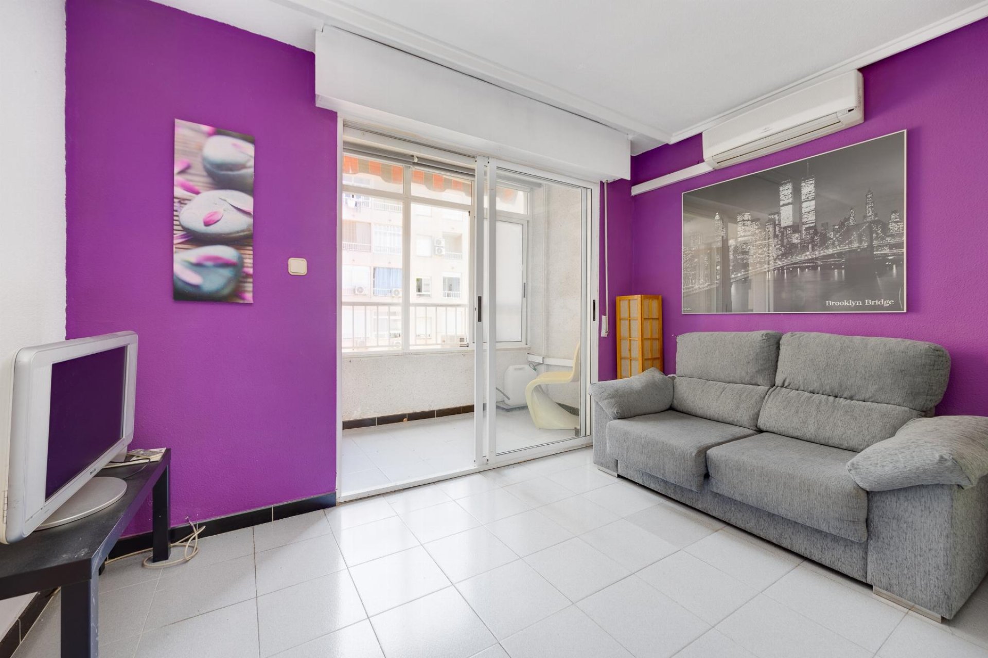 Resale - Apartment / flat - Torrevieja - Playa de Los Locos-Curva del Palangre