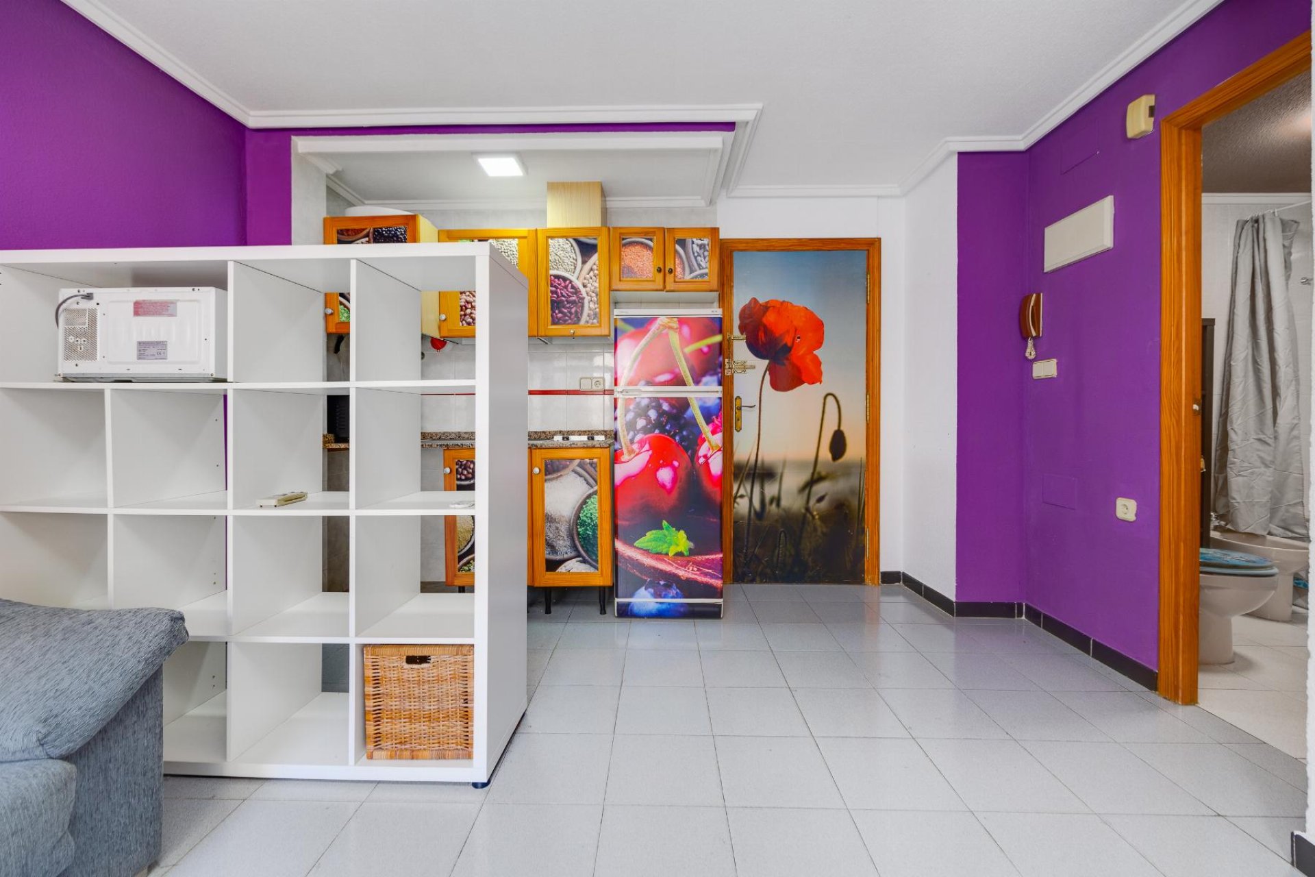 Resale - Apartment / flat - Torrevieja - Playa de Los Locos-Curva del Palangre