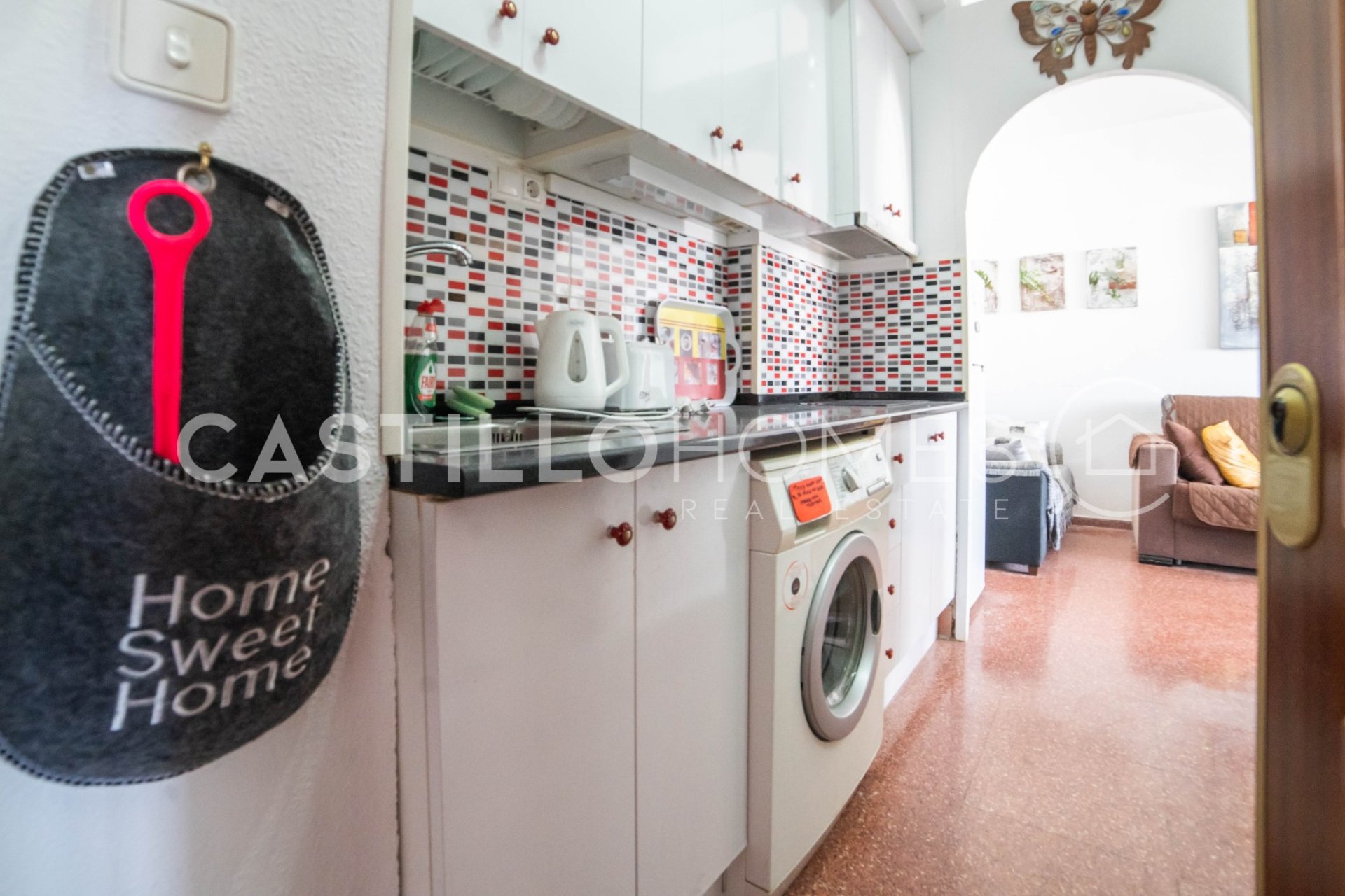 Resale - Apartment / flat - Torrevieja - Playa de los Locos