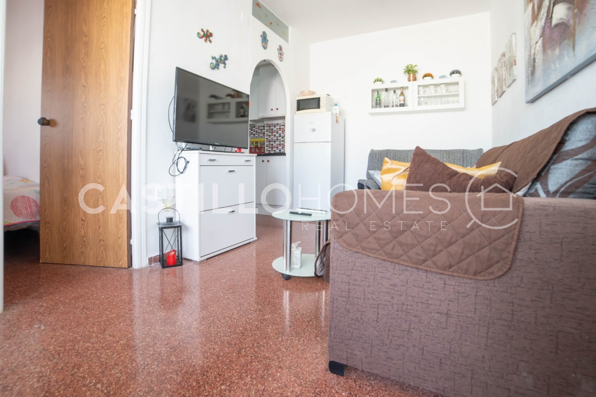 Resale - Apartment / flat - Torrevieja - Playa de los Locos