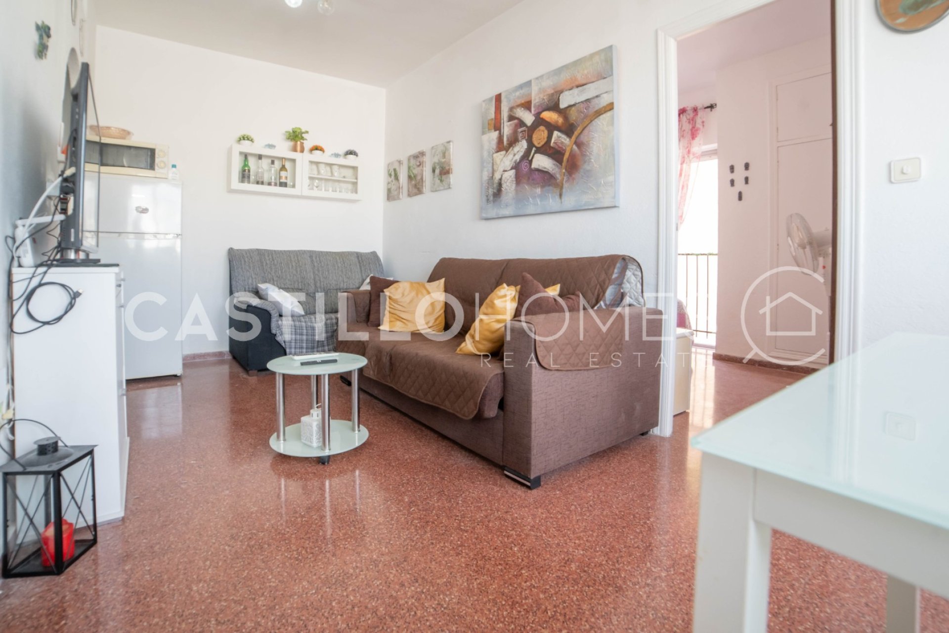Resale - Apartment / flat - Torrevieja - Playa de los Locos