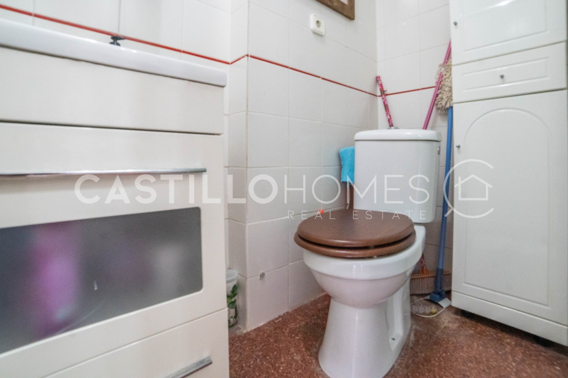 Resale - Apartment / flat - Torrevieja - Playa de los Locos