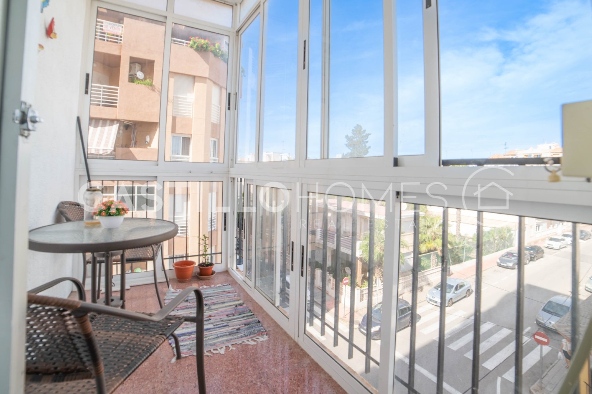 Resale - Apartment / flat - Torrevieja - Playa de los Locos