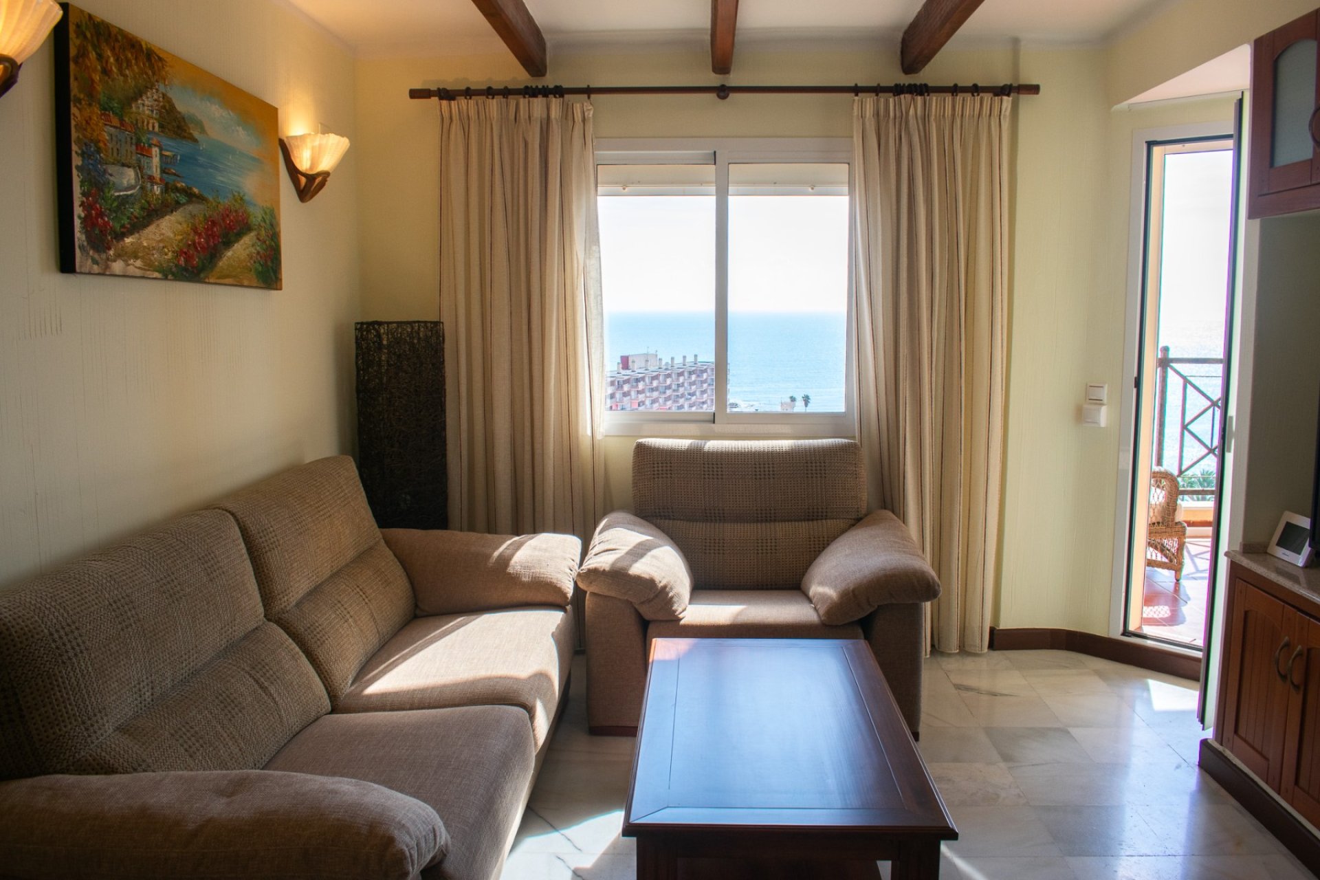 Resale - Apartment / flat - Torrevieja - Playa de los Locos