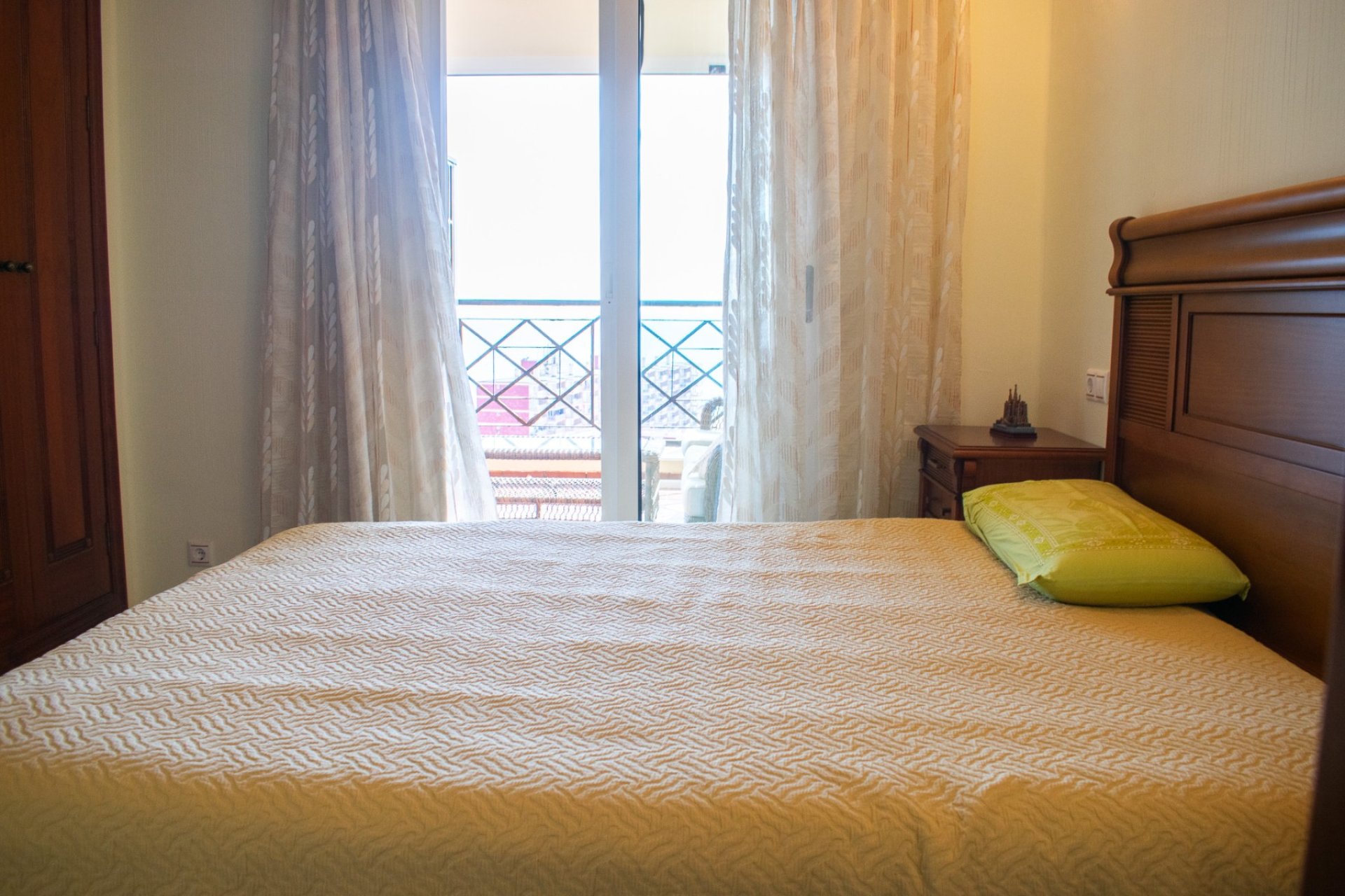 Resale - Apartment / flat - Torrevieja - Playa de los Locos