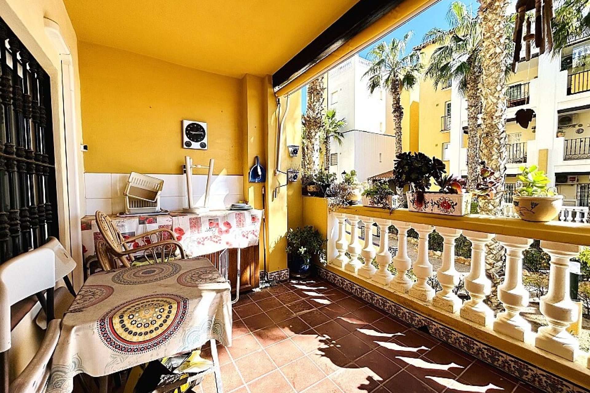 Resale - Apartment / flat - Torrevieja - Playa de los Locos