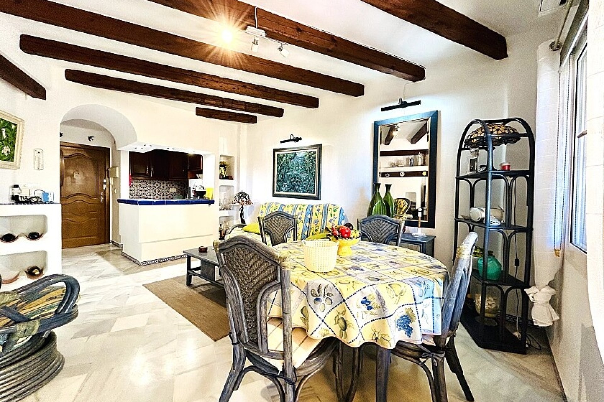 Resale - Apartment / flat - Torrevieja - Playa de los Locos