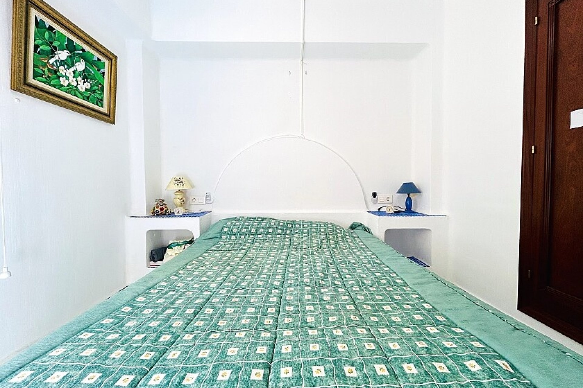 Resale - Apartment / flat - Torrevieja - Playa de los Locos