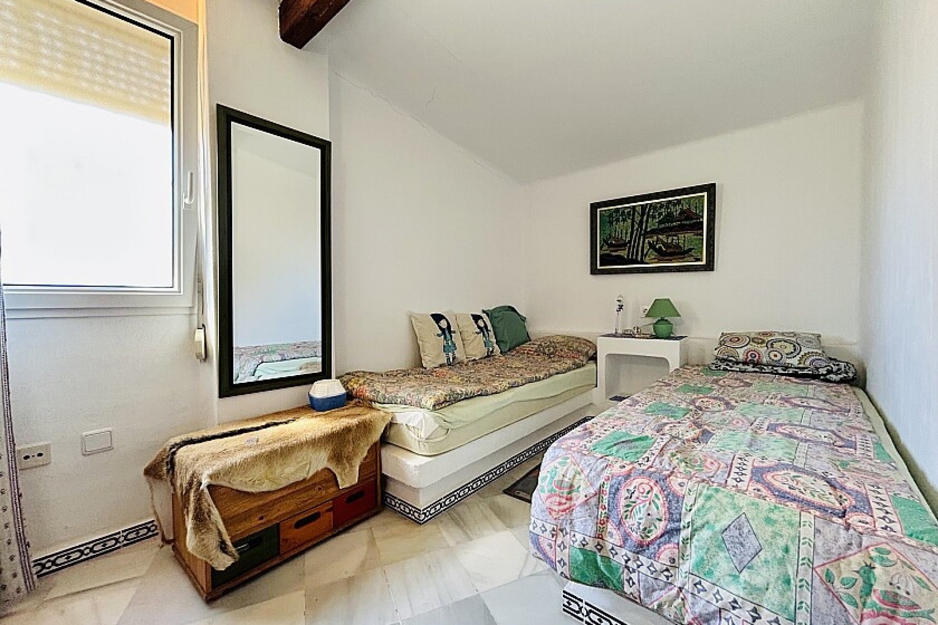 Resale - Apartment / flat - Torrevieja - Playa de los Locos