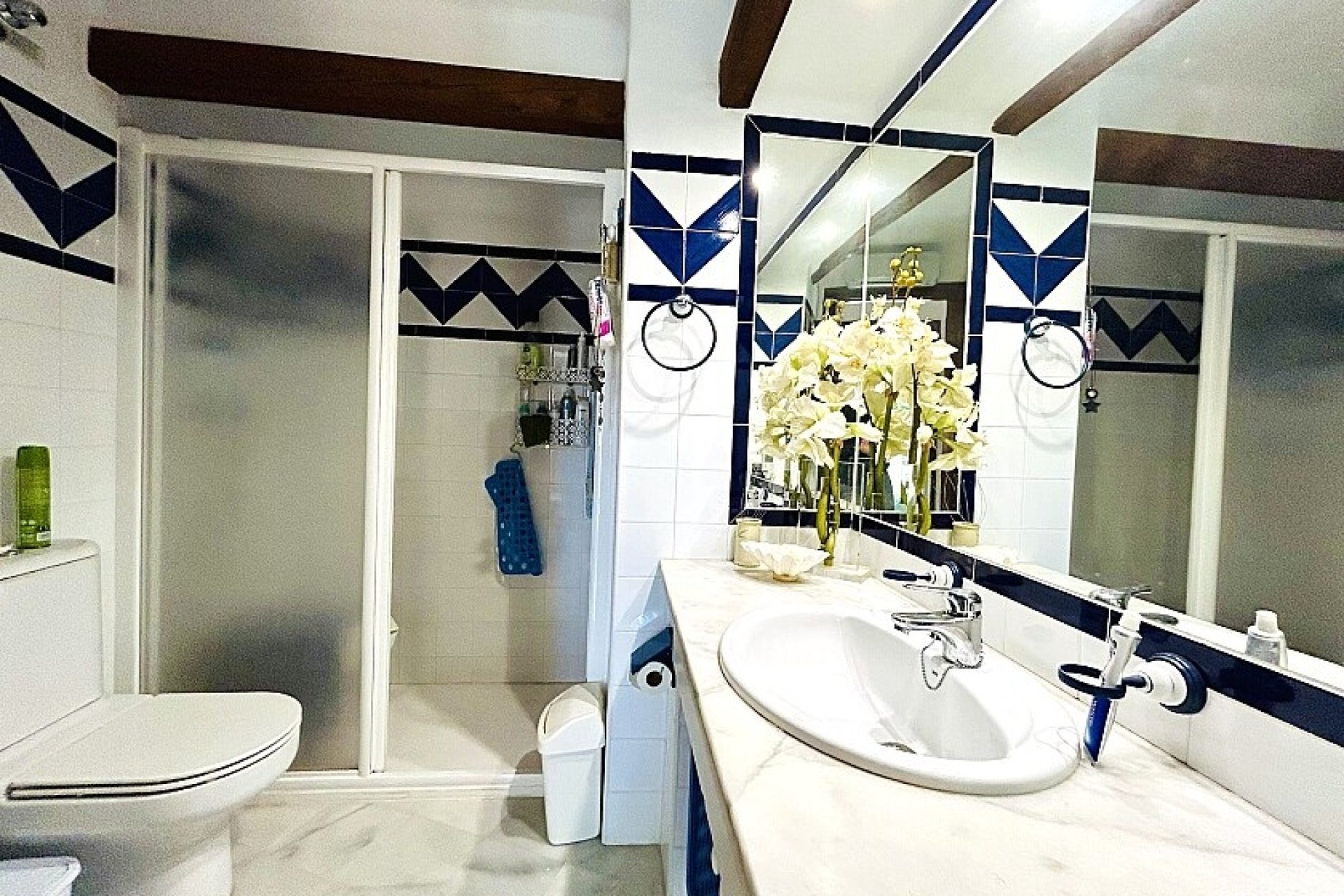 Resale - Apartment / flat - Torrevieja - Playa de los Locos