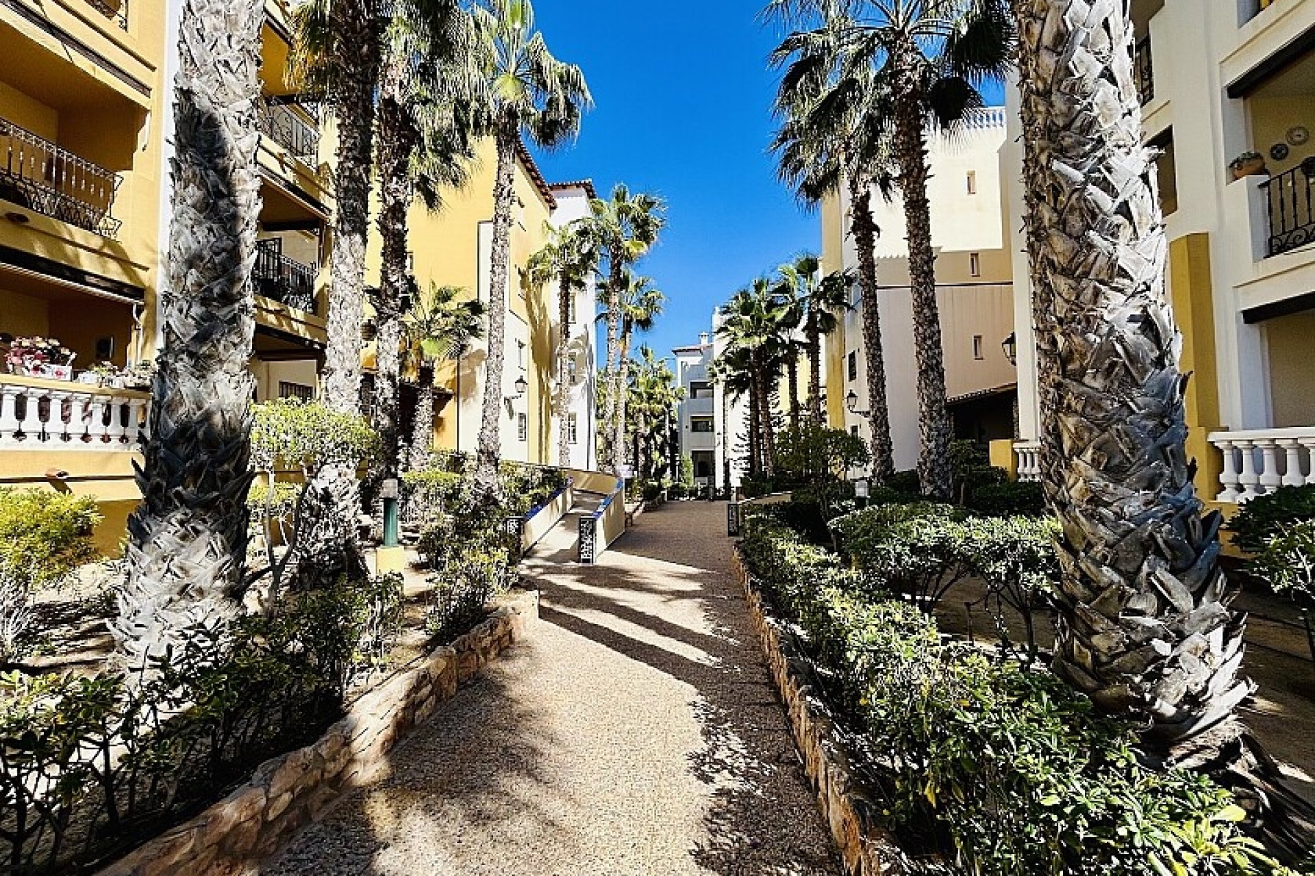 Resale - Apartment / flat - Torrevieja - Playa de los Locos