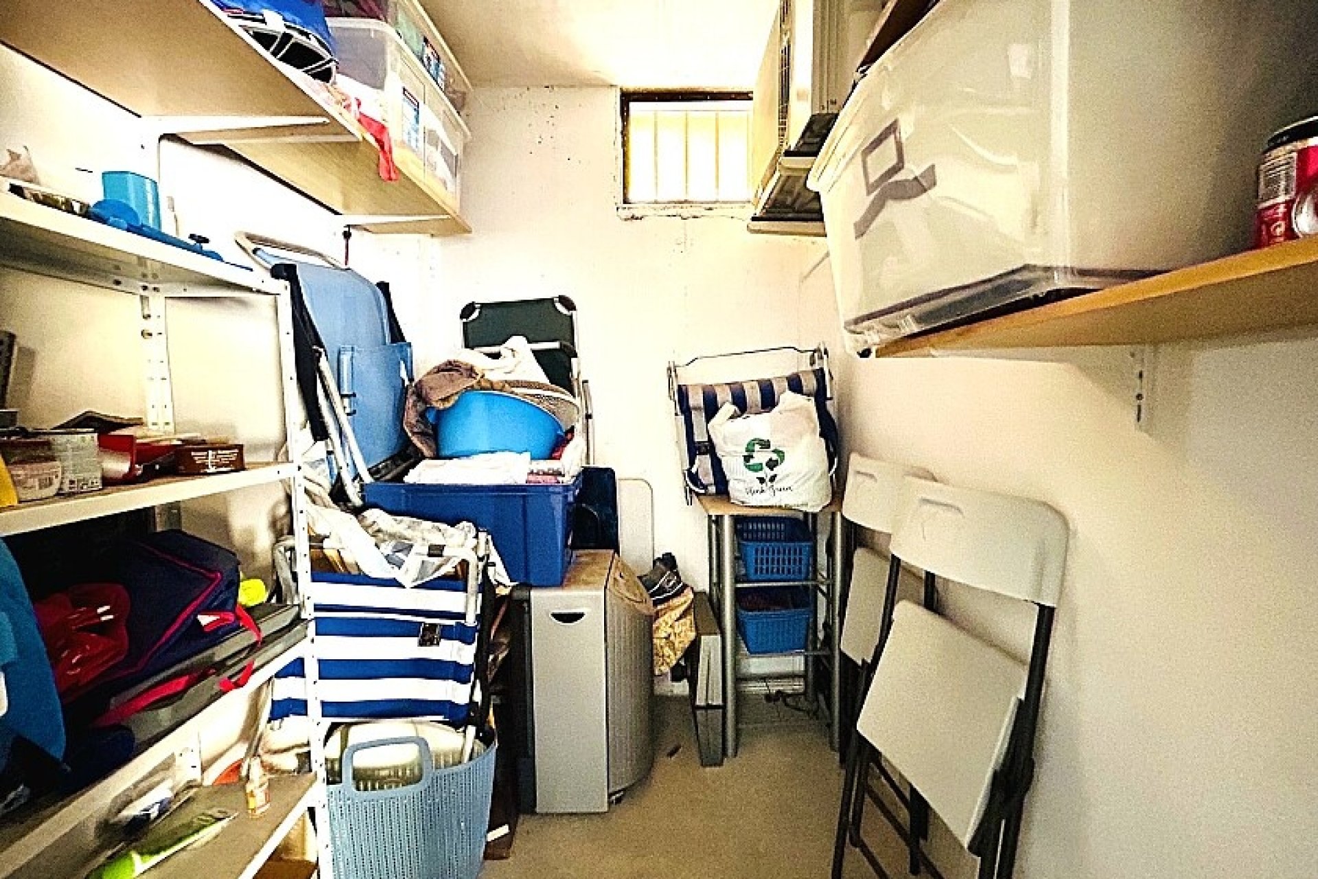 Resale - Apartment / flat - Torrevieja - Playa de los Locos