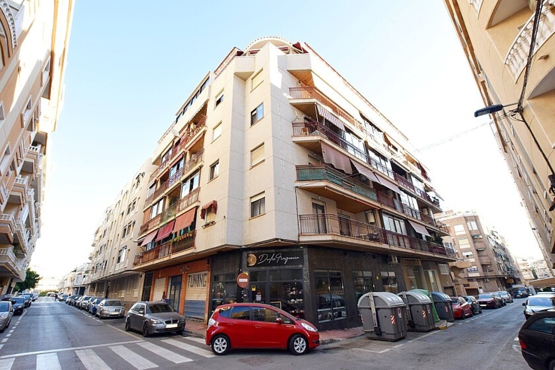 Resale - Apartment / flat - Torrevieja - Playa de los Locos