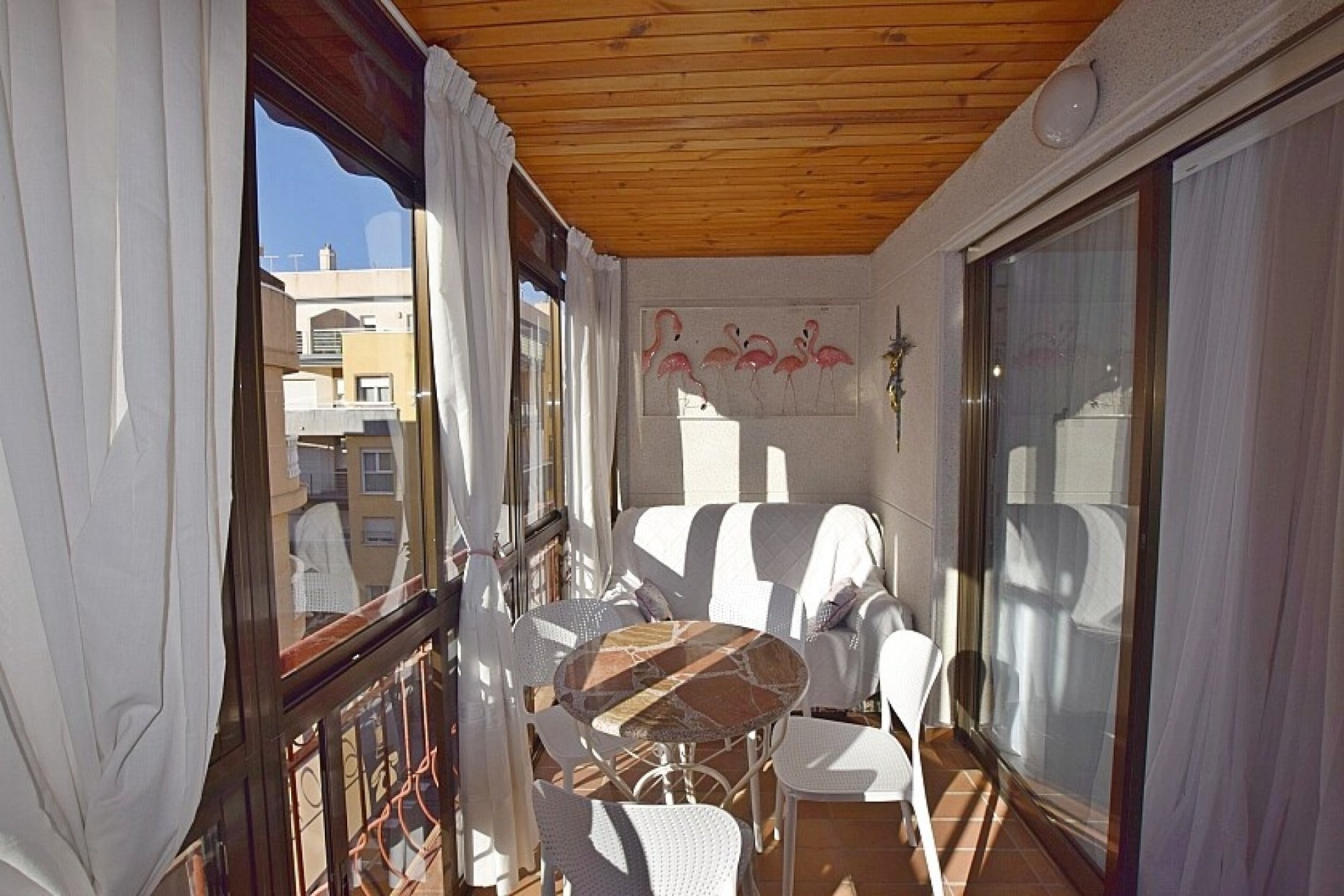 Resale - Apartment / flat - Torrevieja - Playa de los Locos